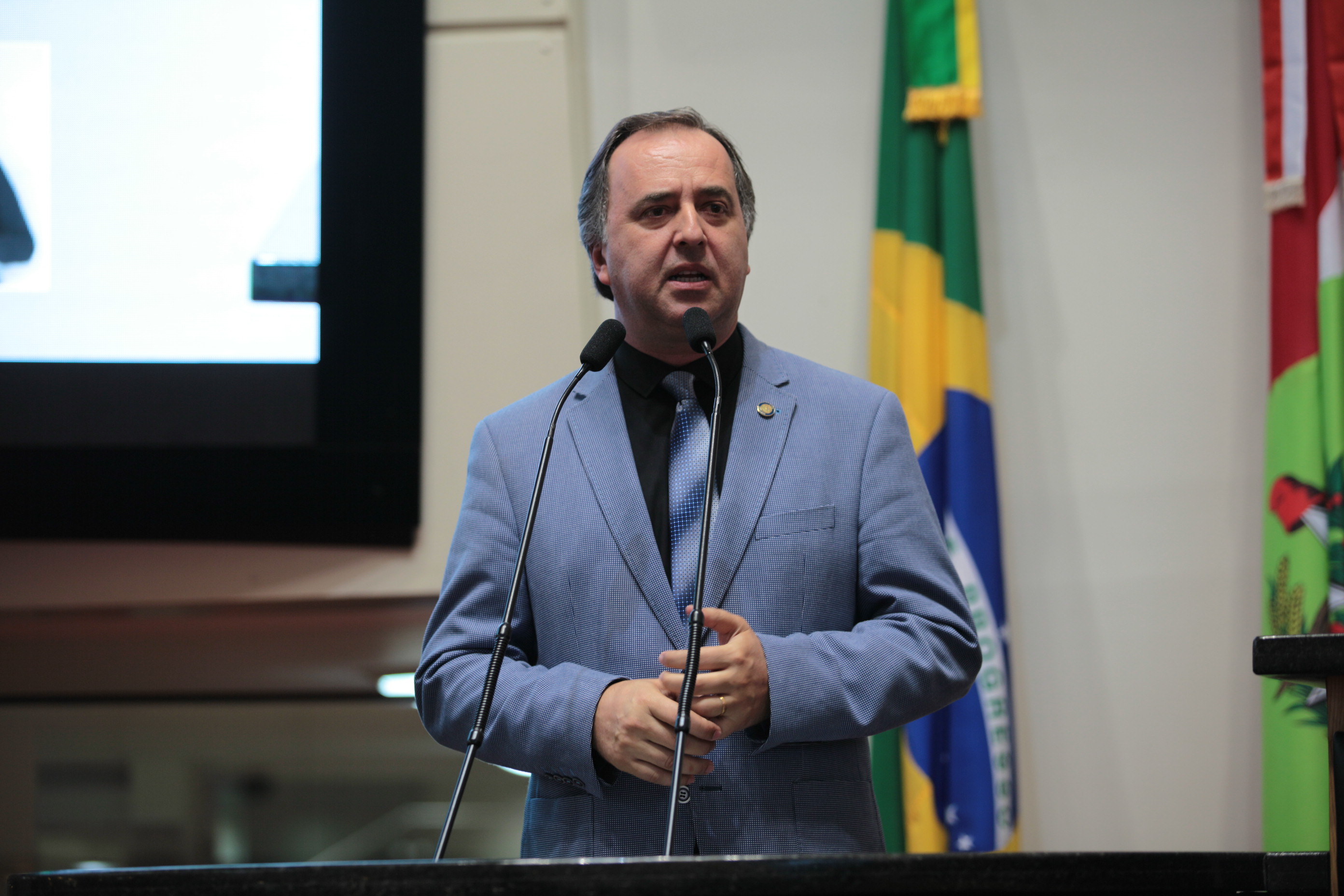 Sessão Ordinária.