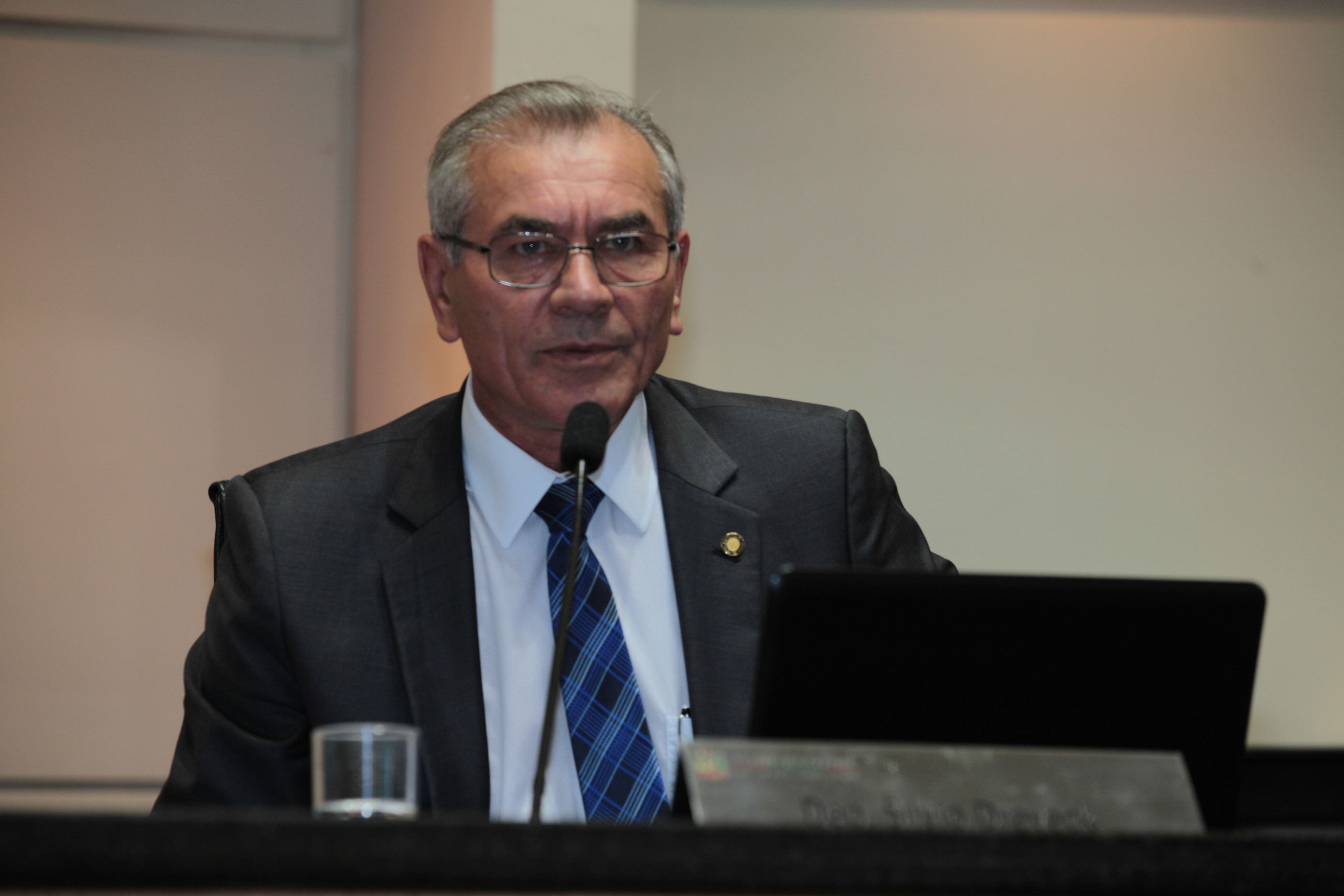 Sessão Ordinária.