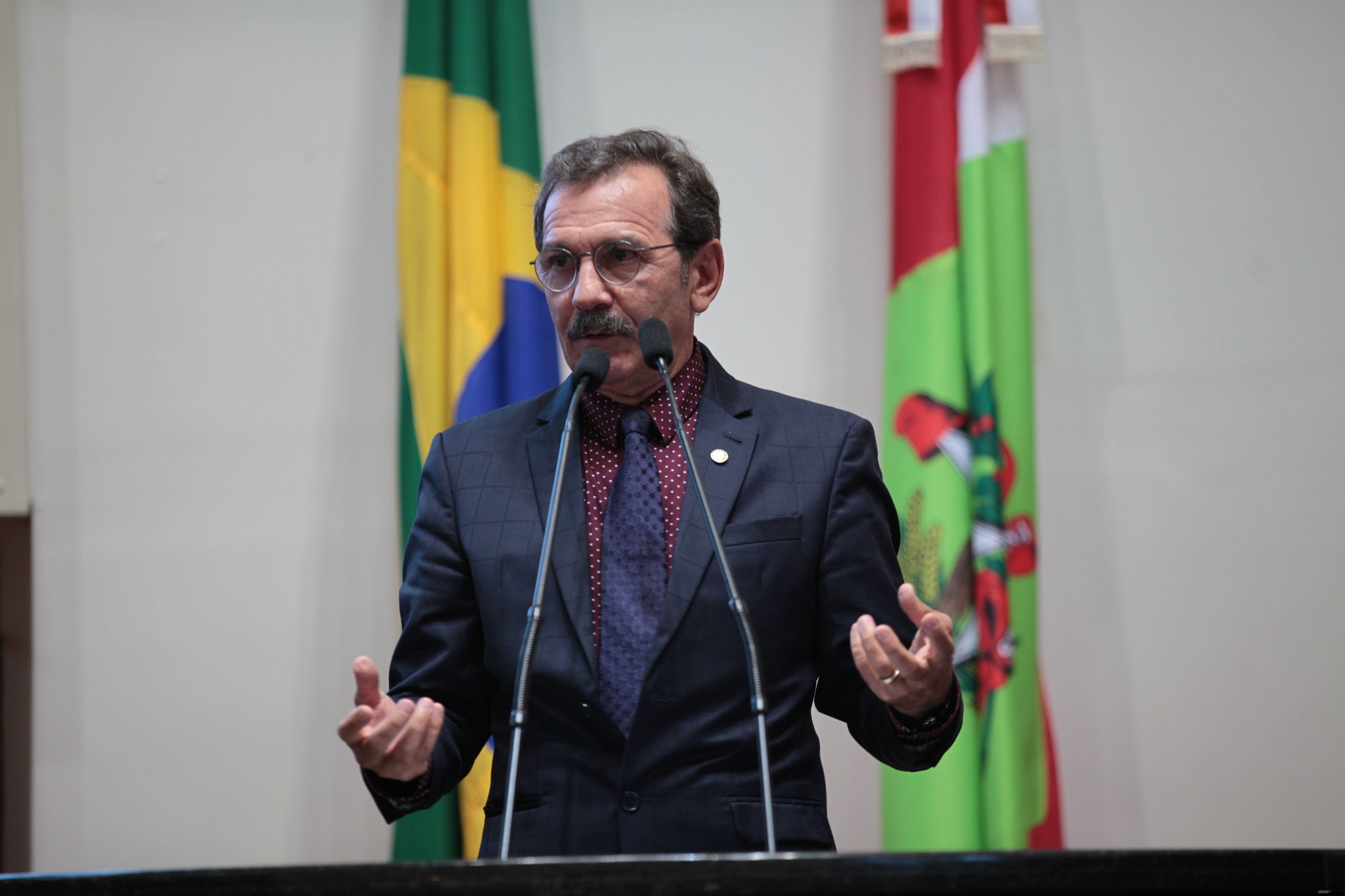 Sessão Ordinária.