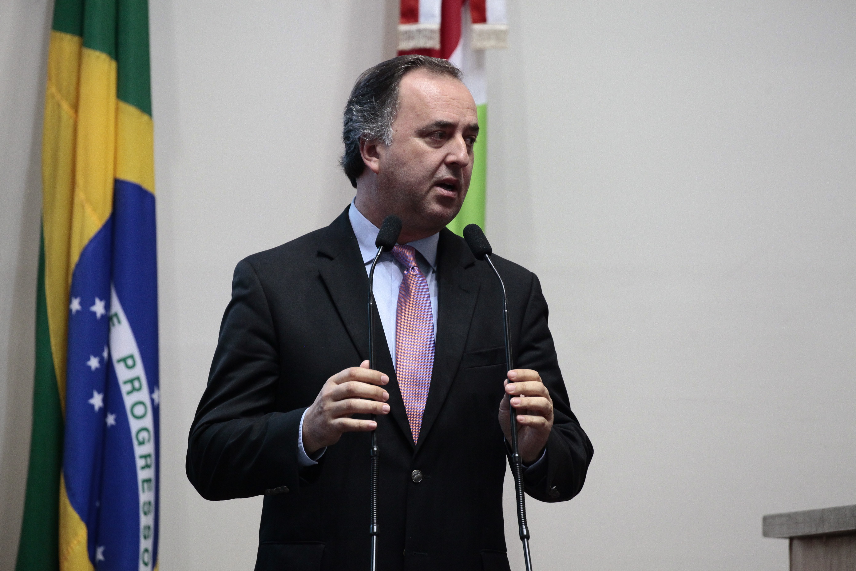 Deputado Kennedy Nunes (PSD). Sessão Ordinária.