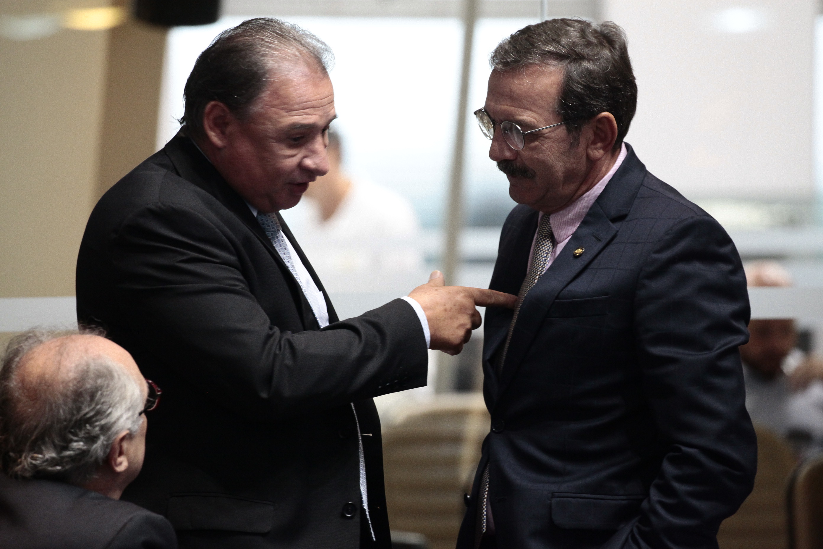 Sessão Ordinária.