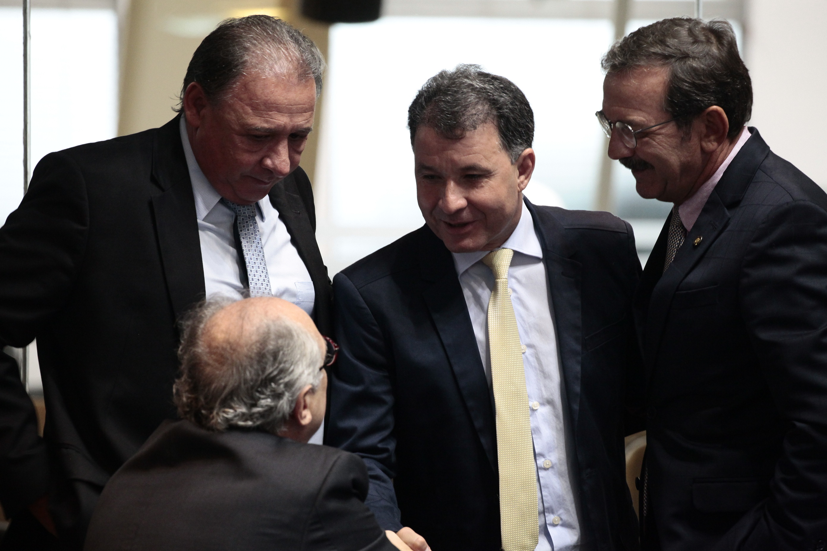 Sessão Ordinária.