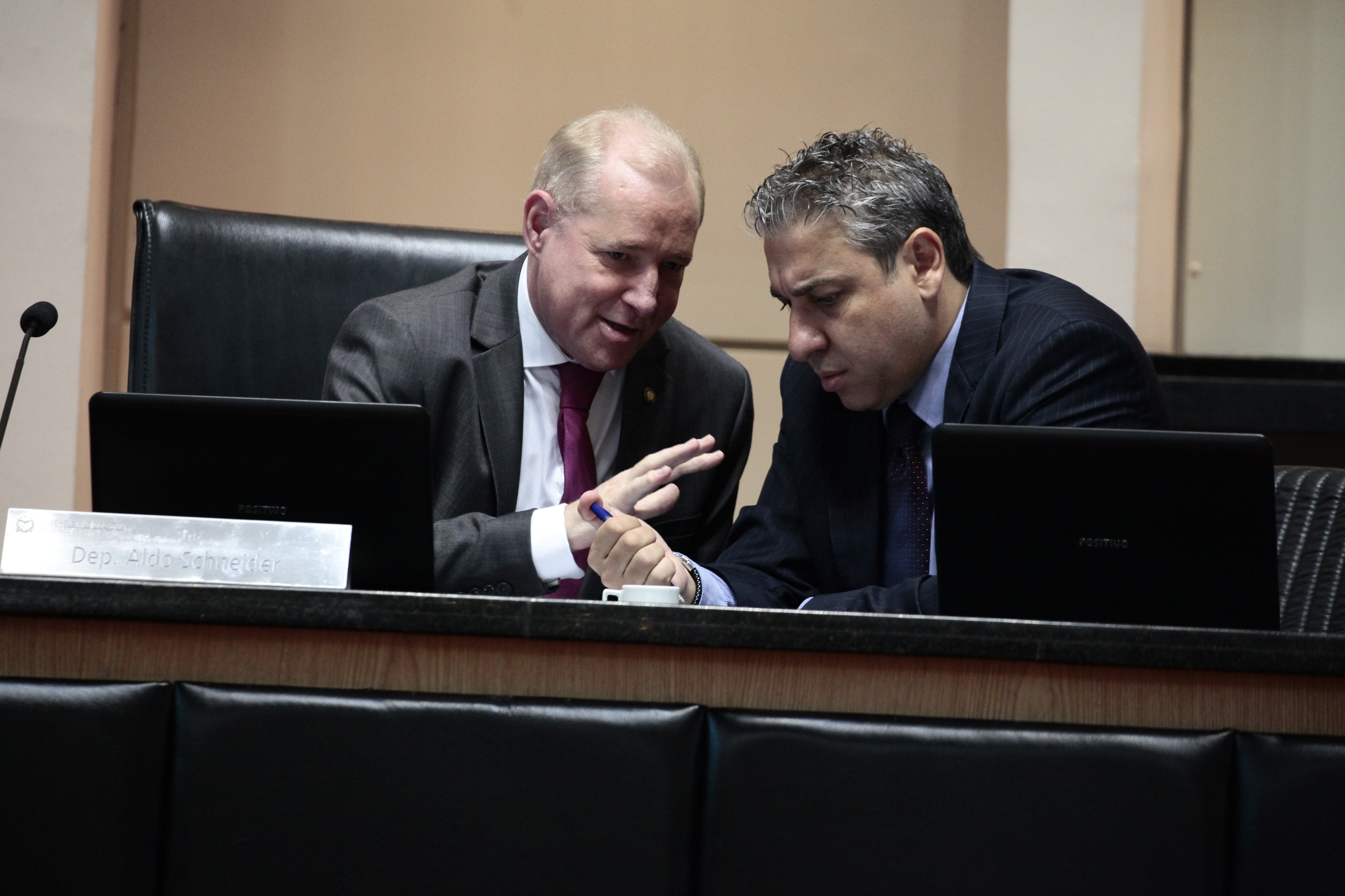 Sessão Ordinária.