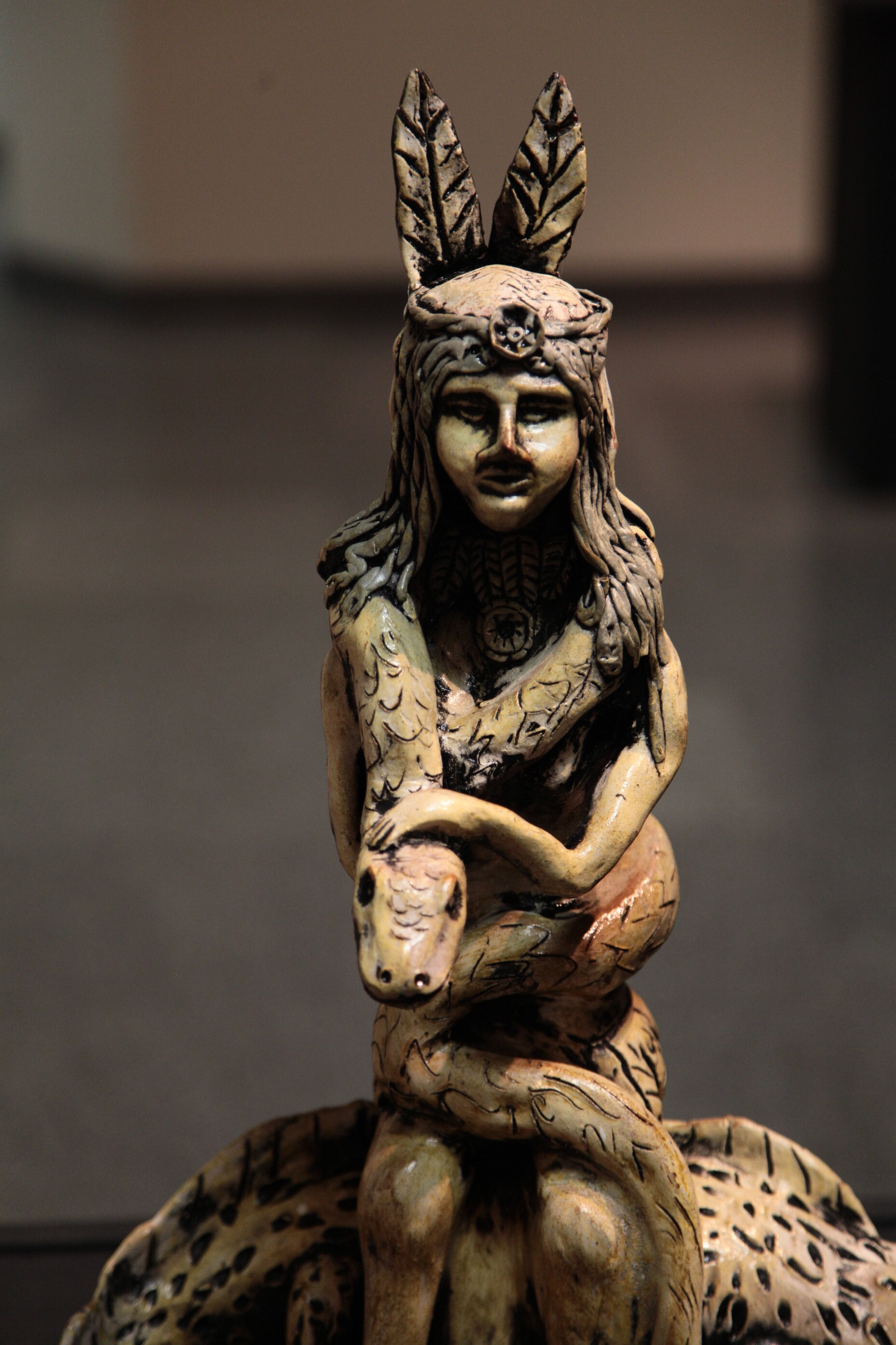 Galeria de Artes - Exposição de João da Silva