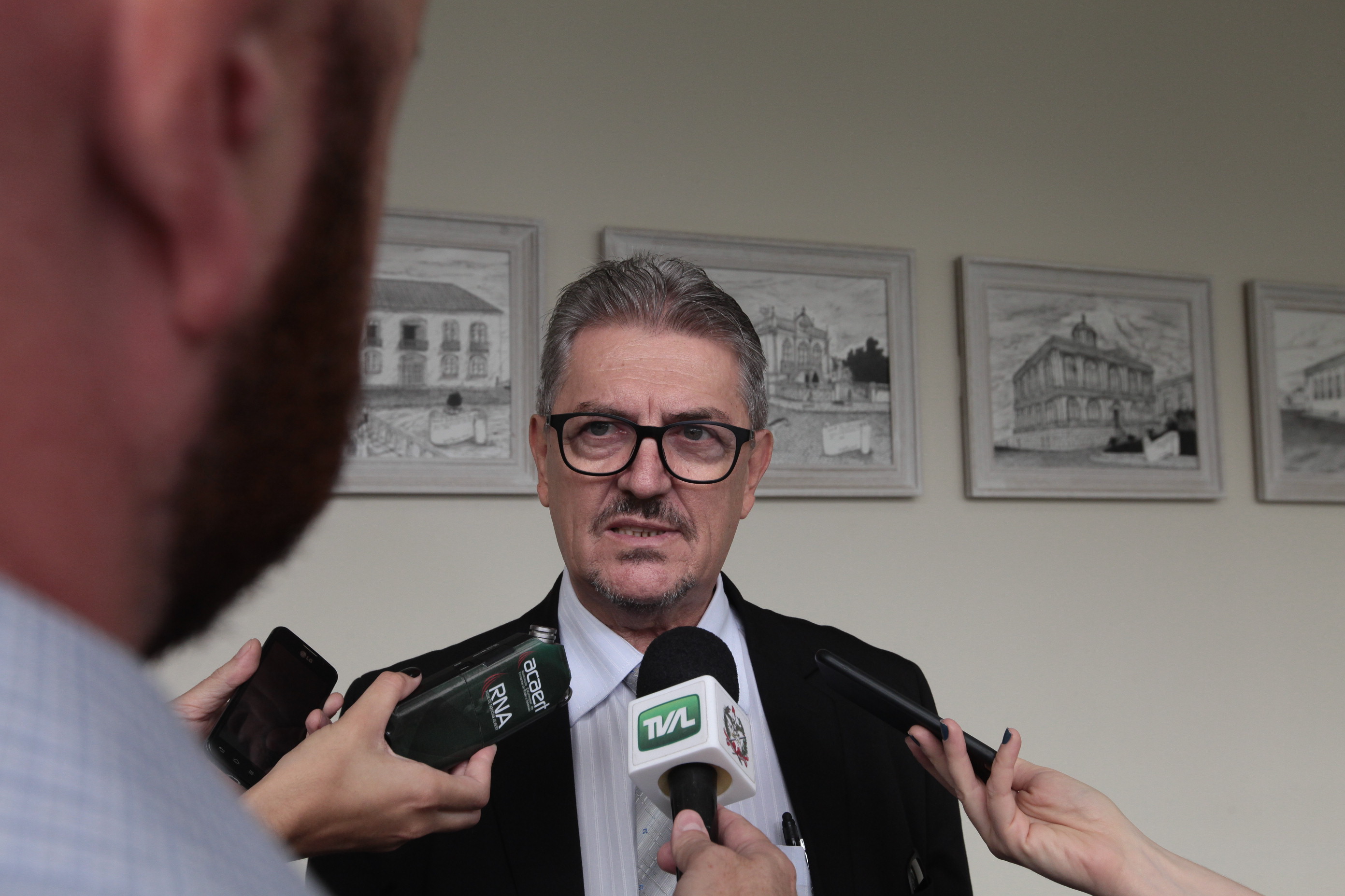 Governo Repassa 9,1 milhões a Hospitais Filantrópicos.
