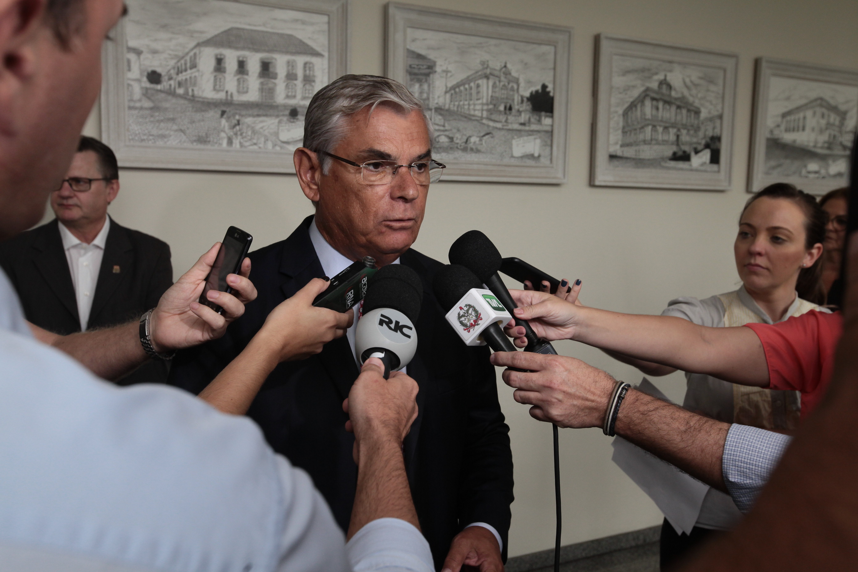 Governo Repassa 9,1 milhões a Hospitais Filantrópicos.