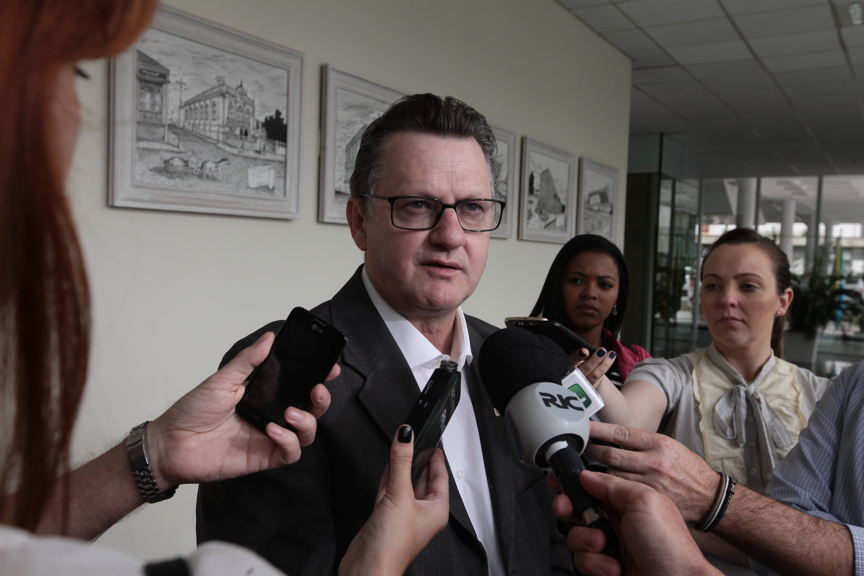 Governo Repassa 9,1 milhões a Hospitais Filantrópicos.