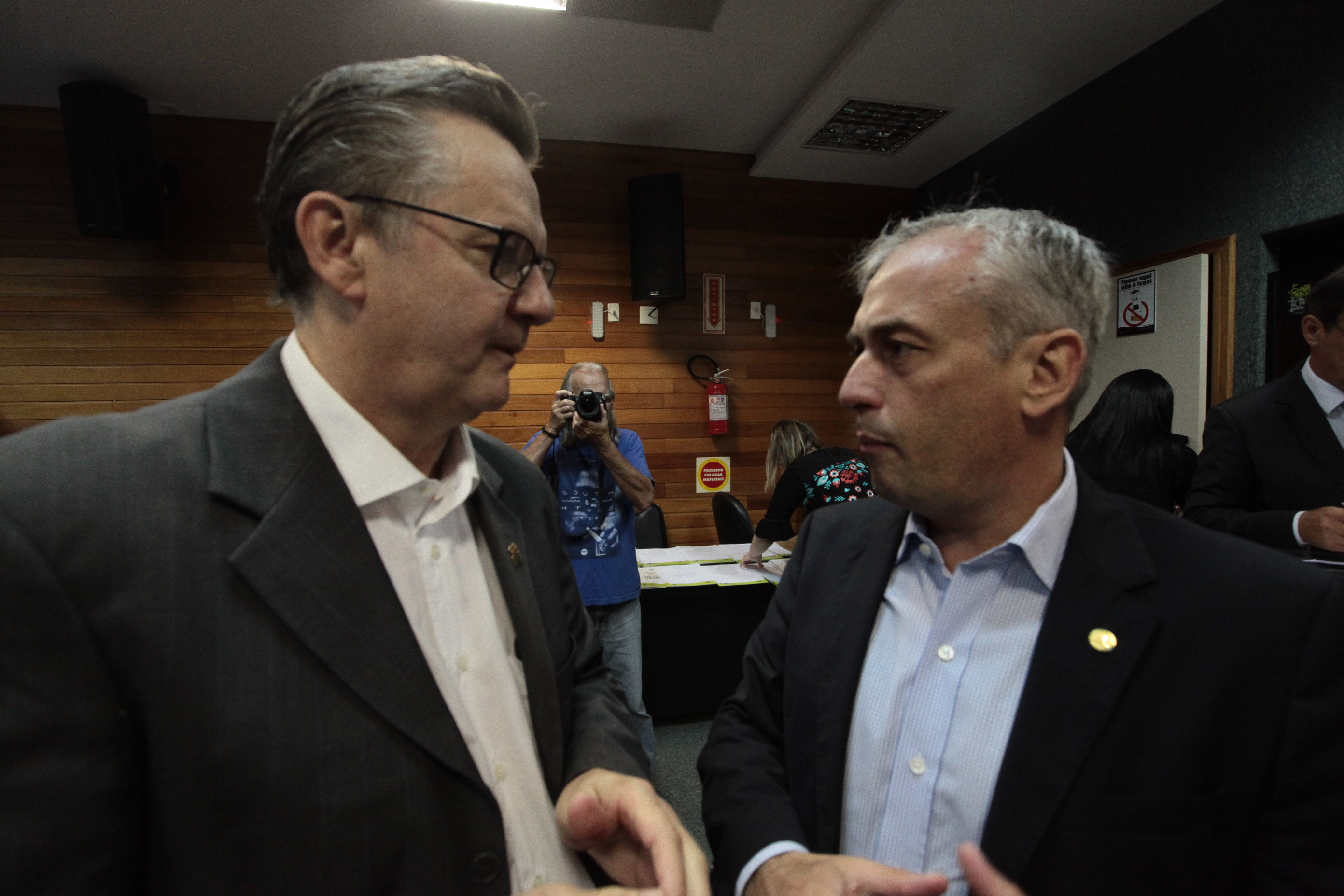 Governo Repassa 9,1 milhões a Hospitais Filantrópicos.