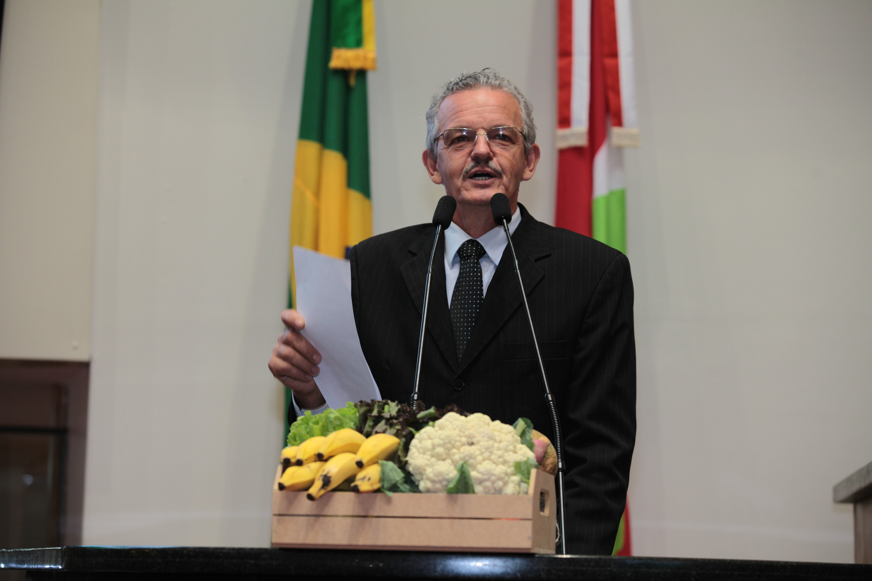 Sessão Ordinária