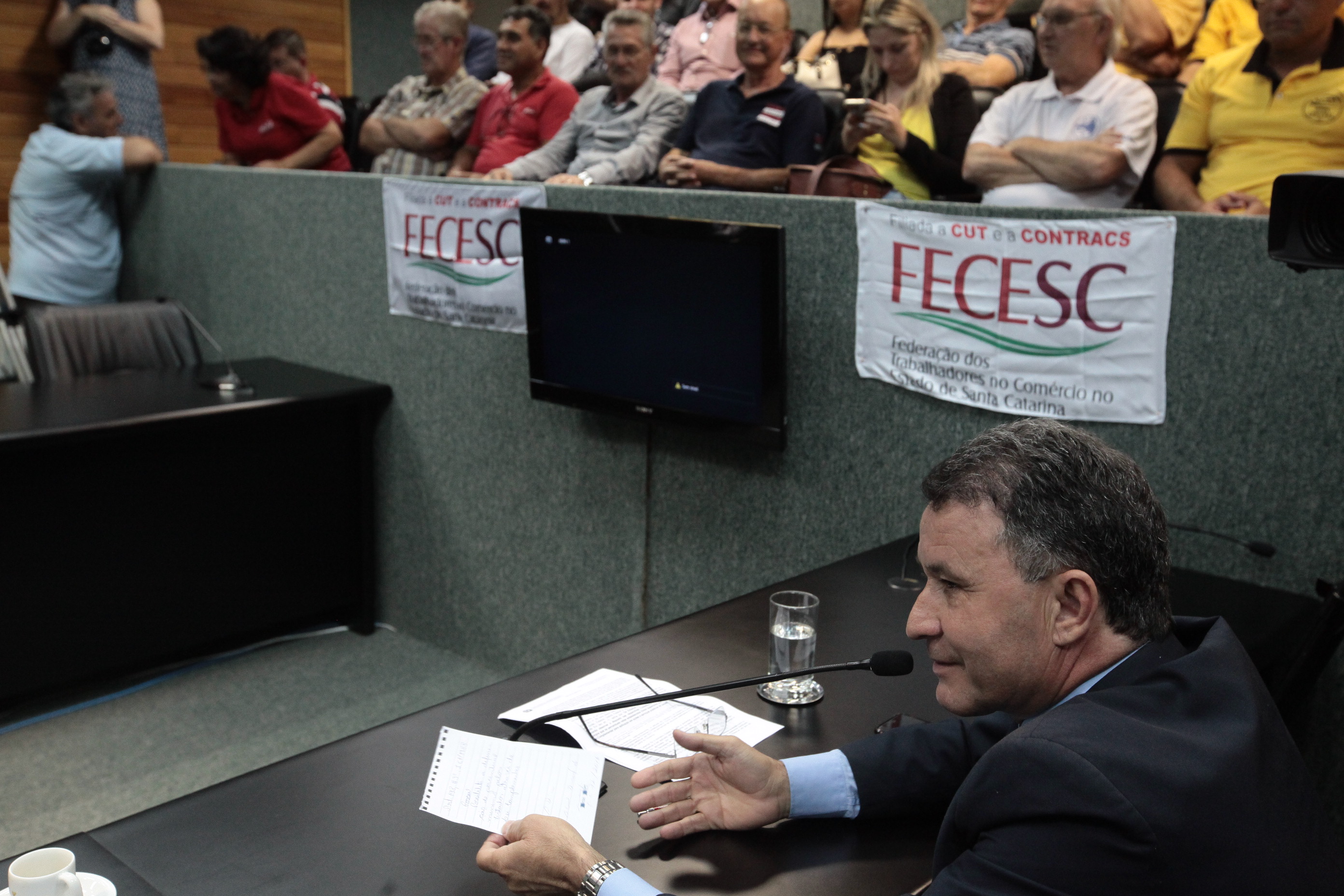 Comissão de Constituição e Justiça