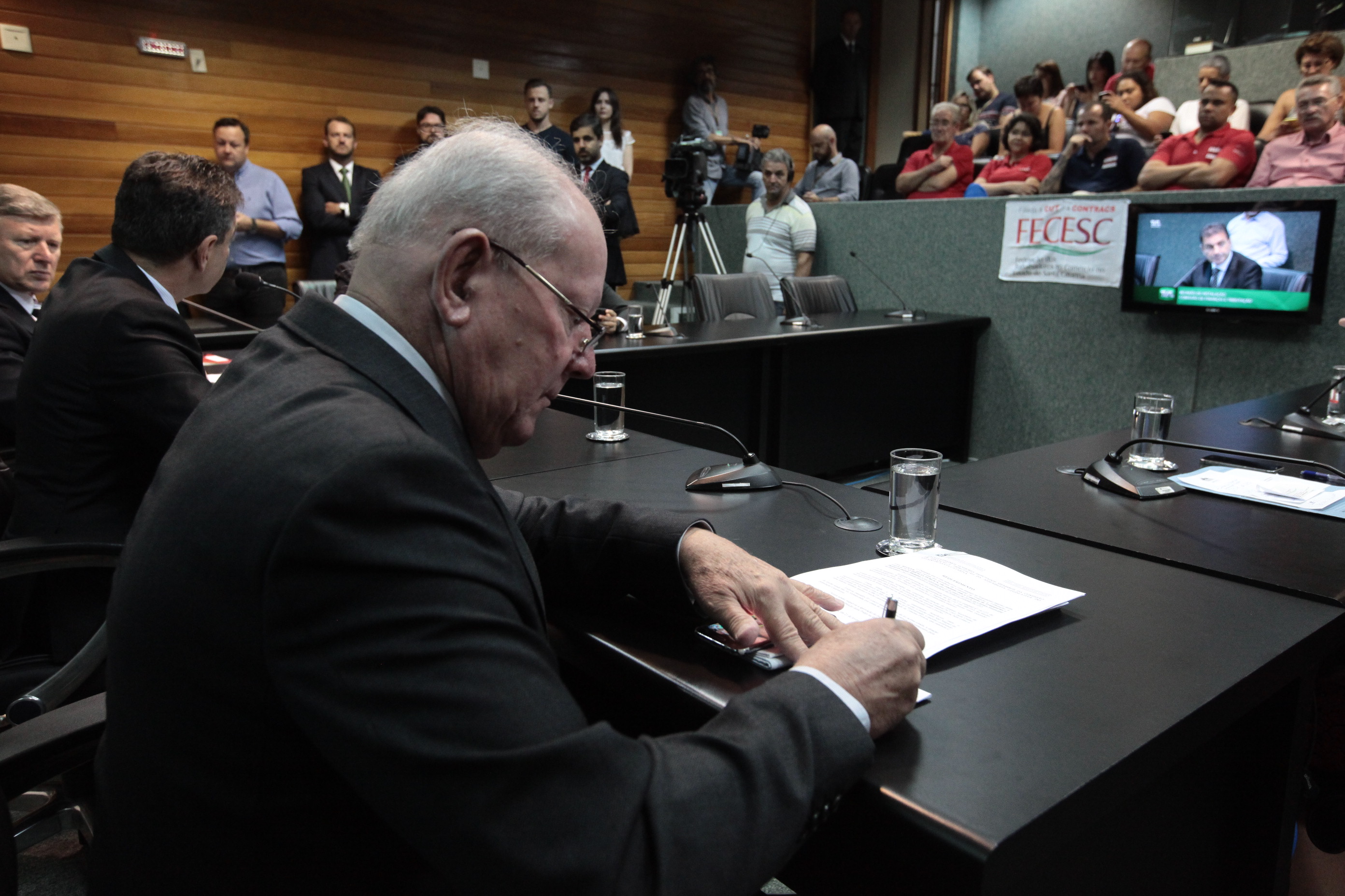 Comissão de Finanças e Tributação
