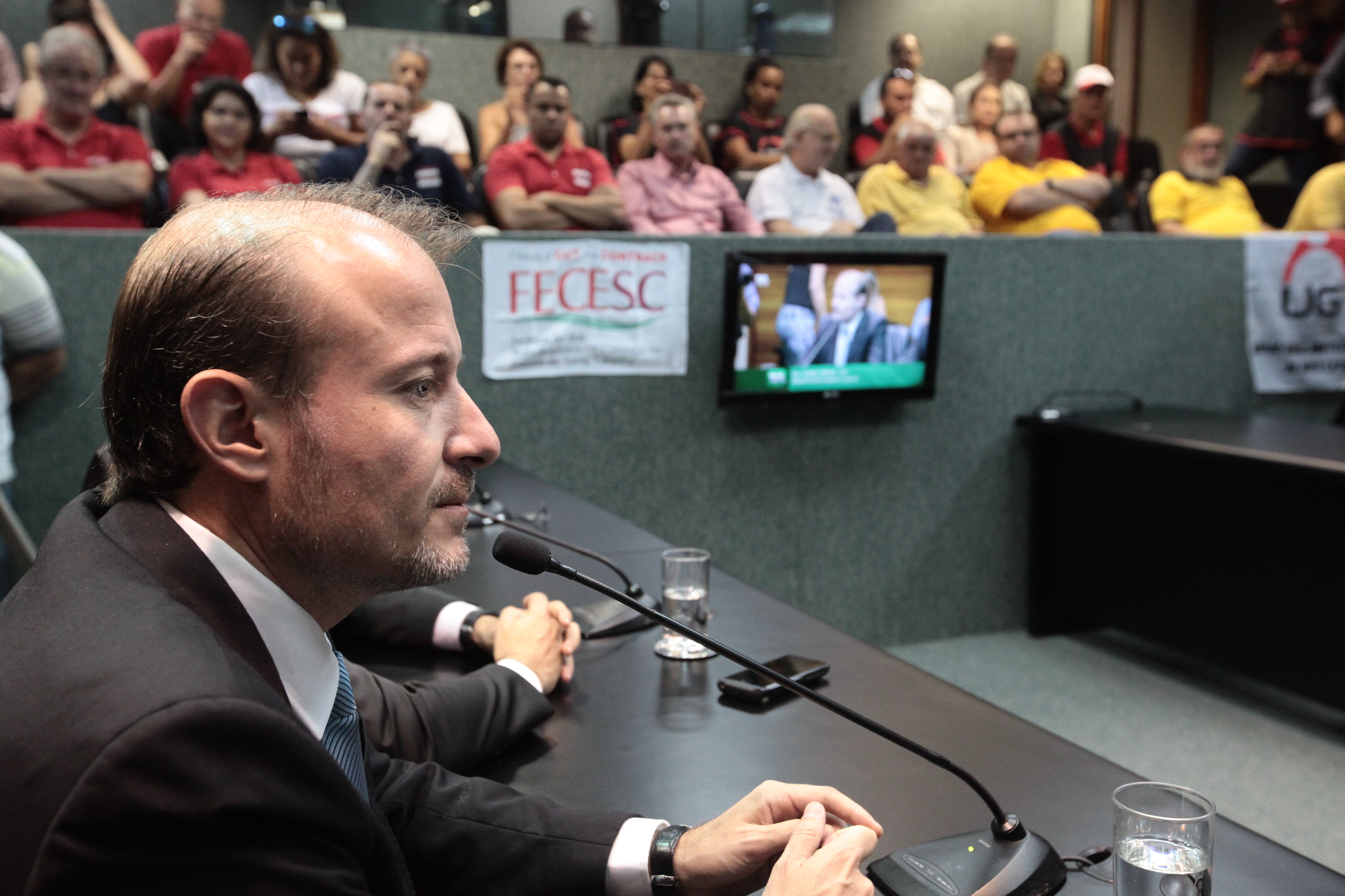 Comissão de Finanças e Tributação