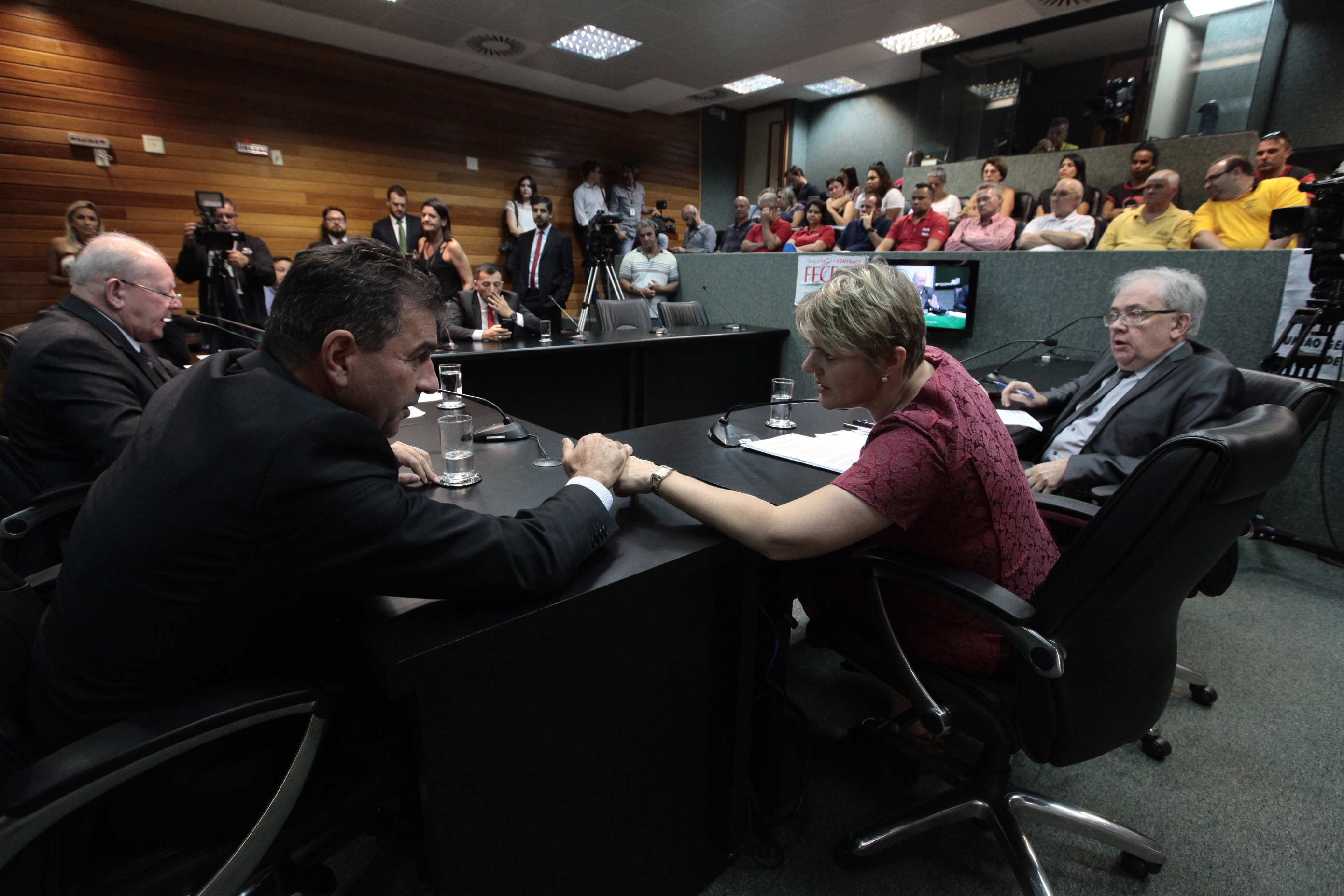 Comissão de Finanças e Tributação