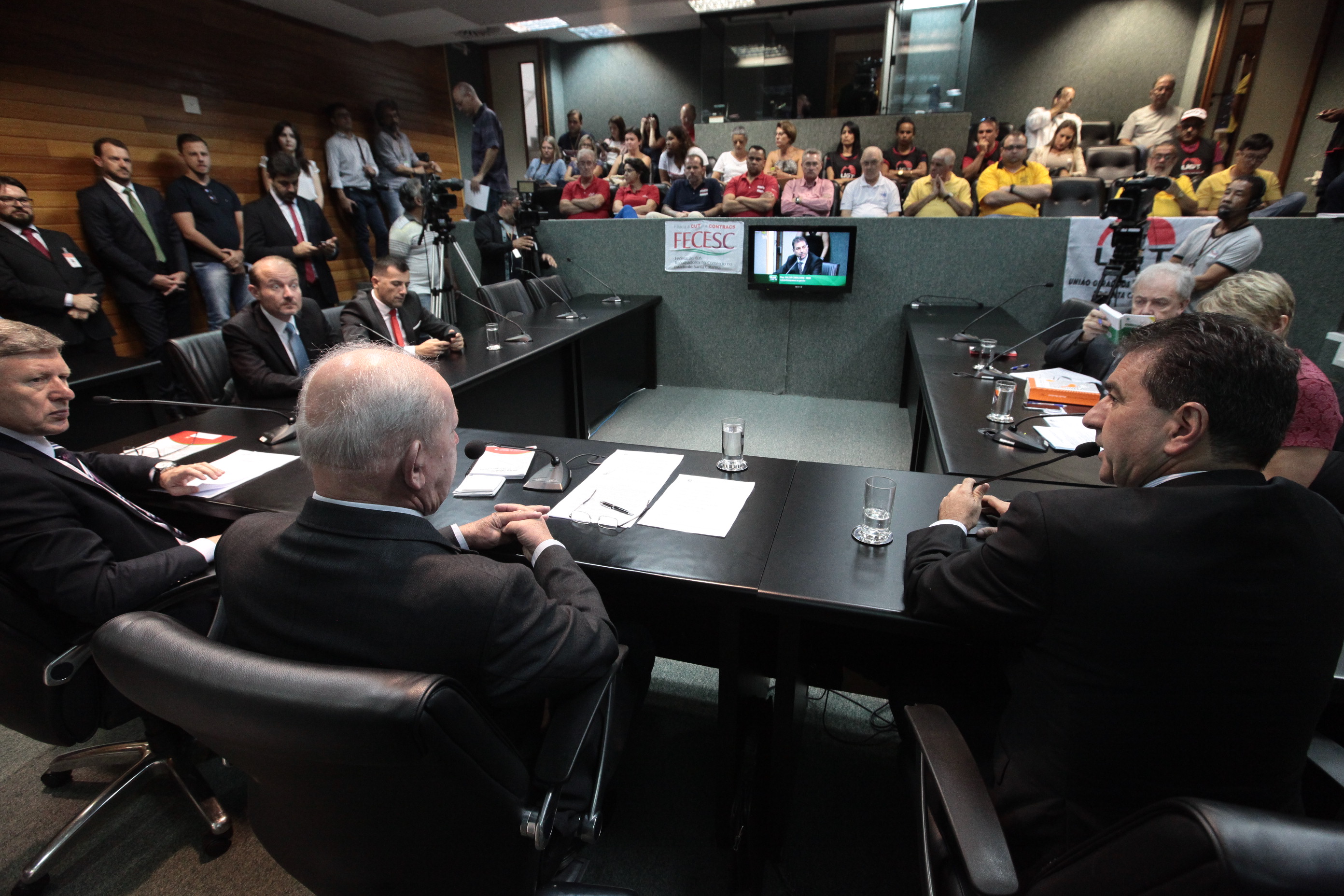 Comissão de Finanças e Tributação