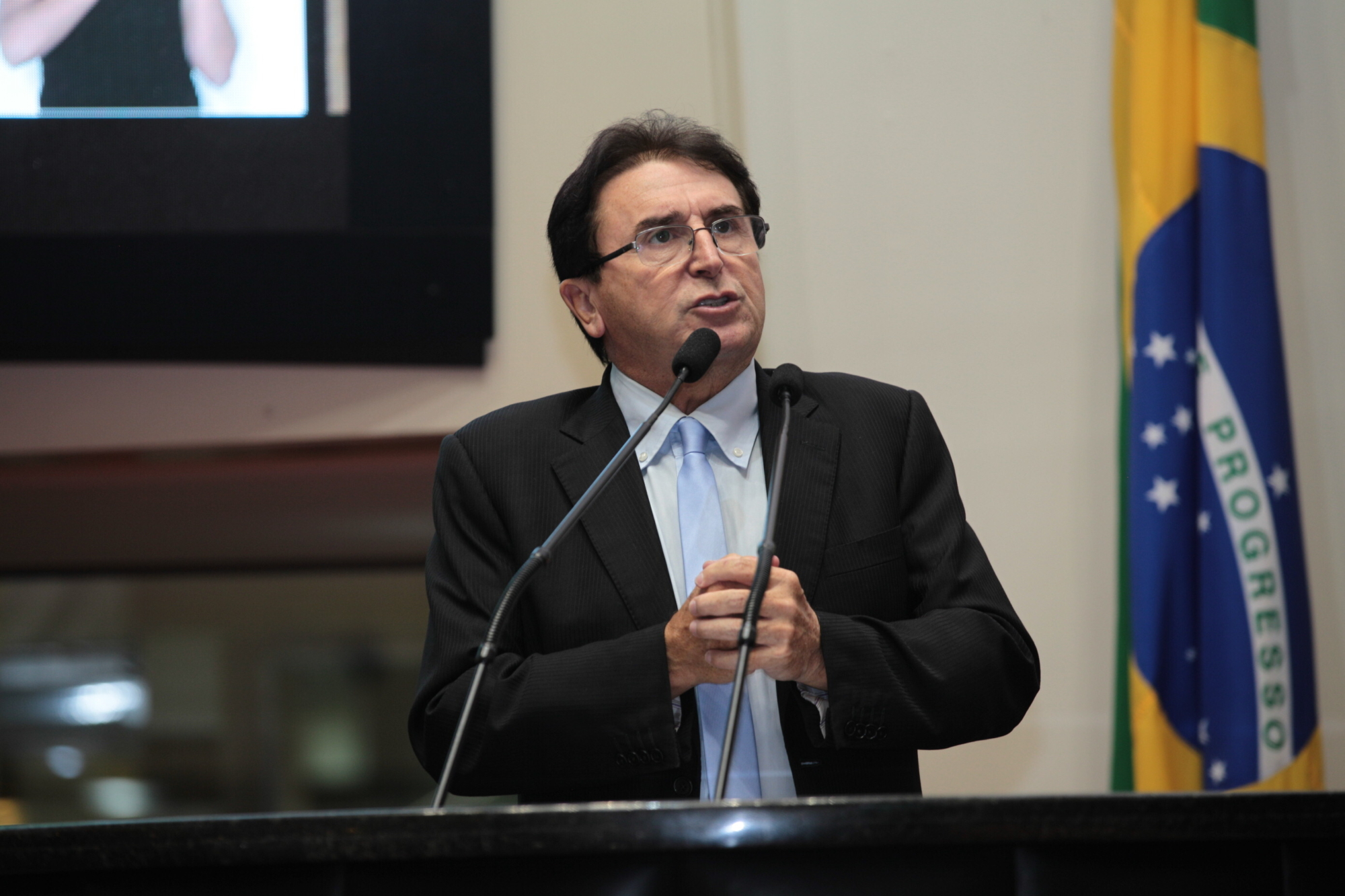 Projeto de lei regulamenta campanhas beneficentes em SC