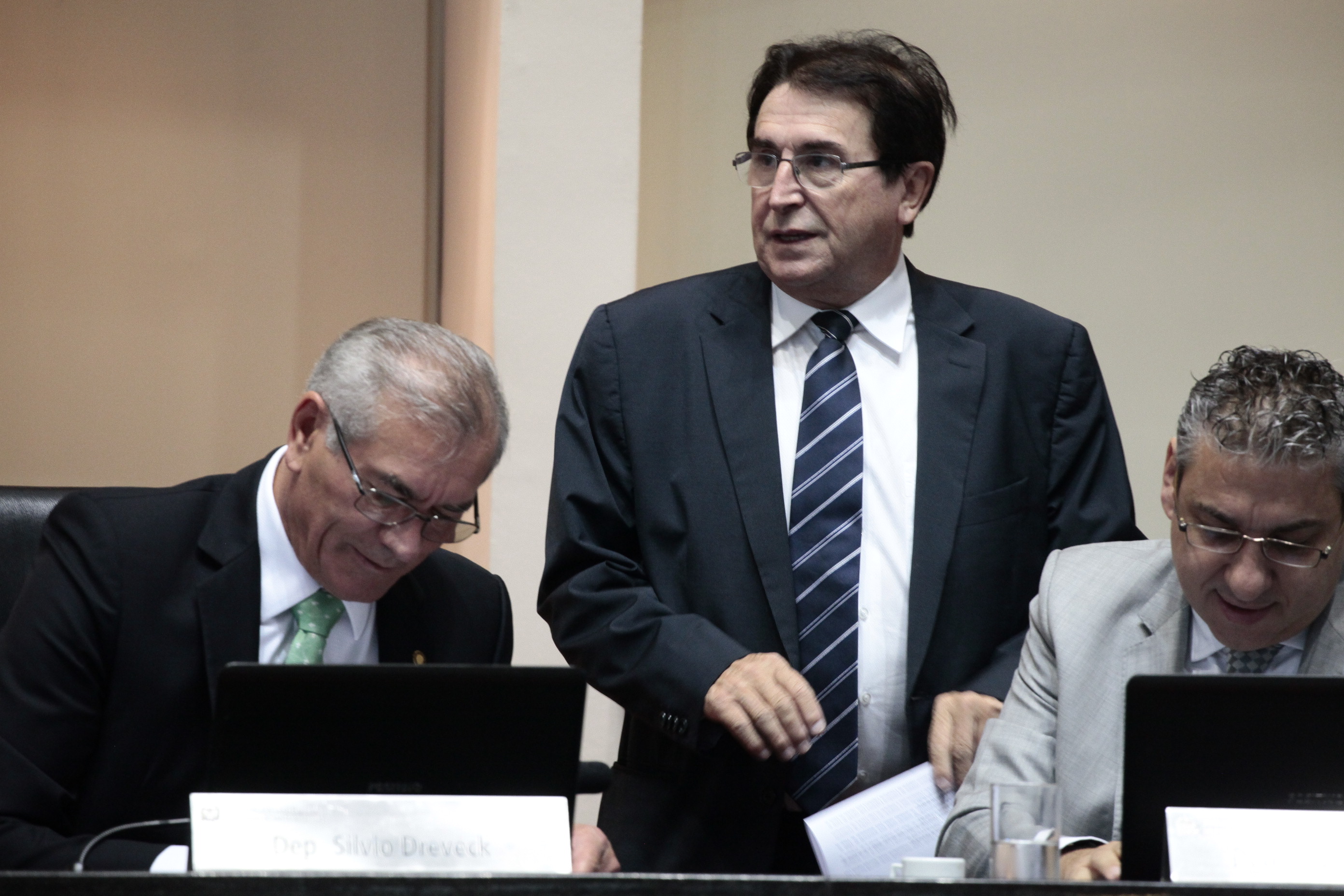 Sessão Ordinária.