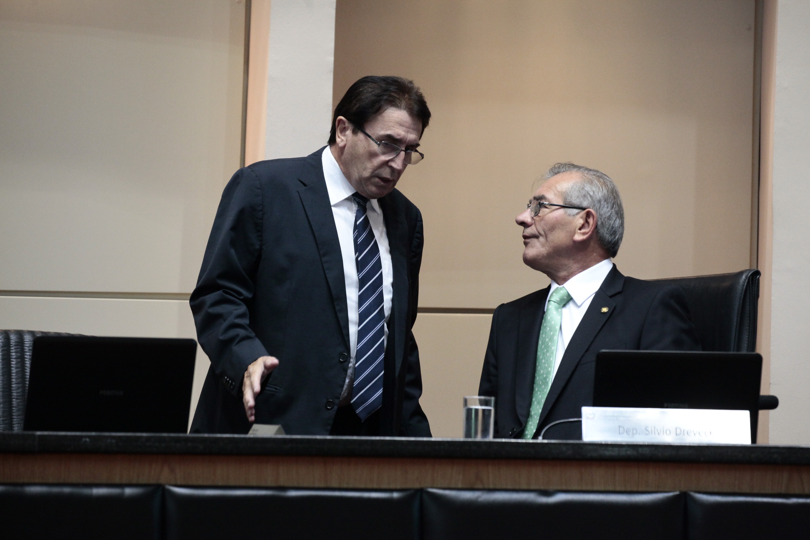 Sessão Ordinária.