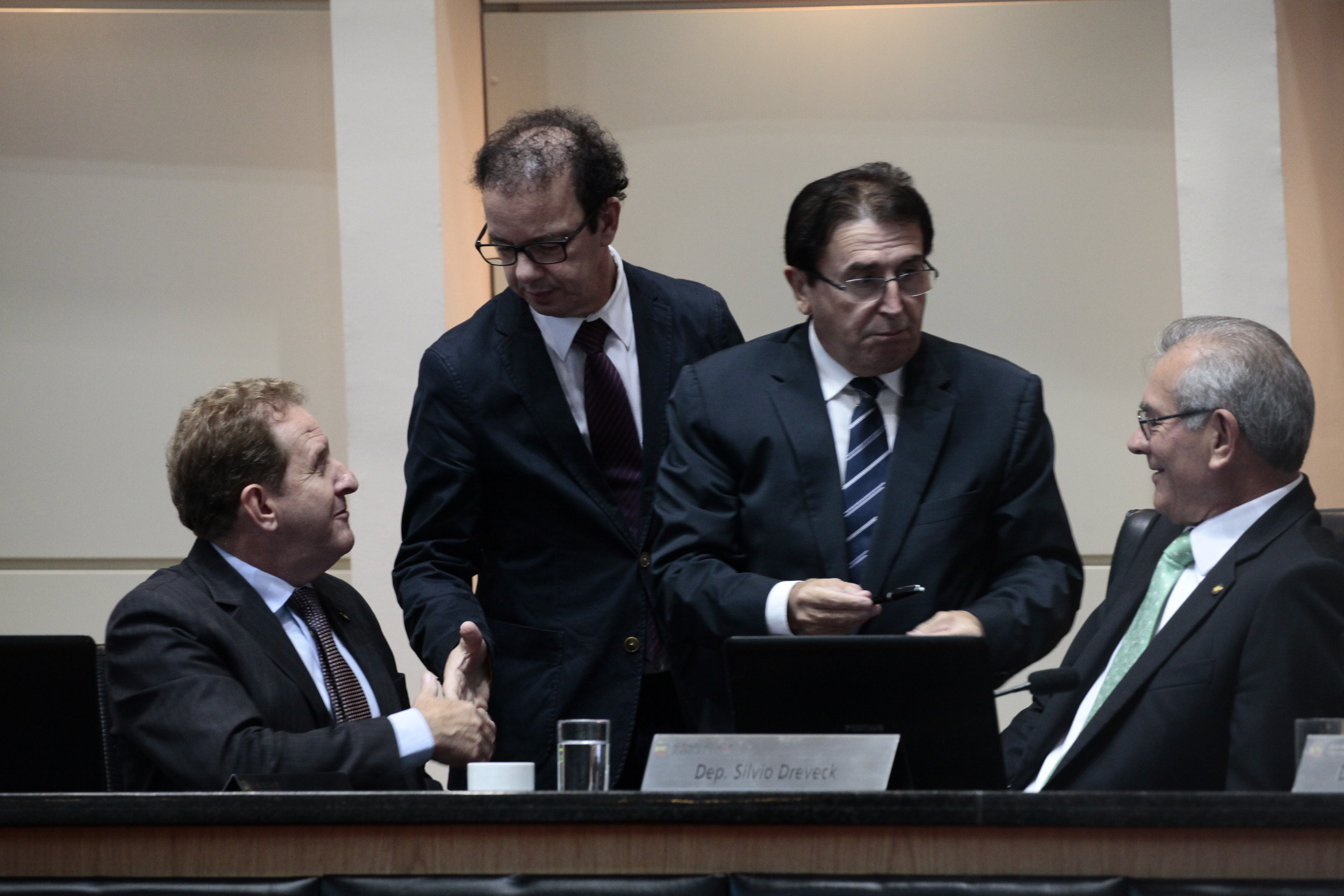 Sessão Ordinária.