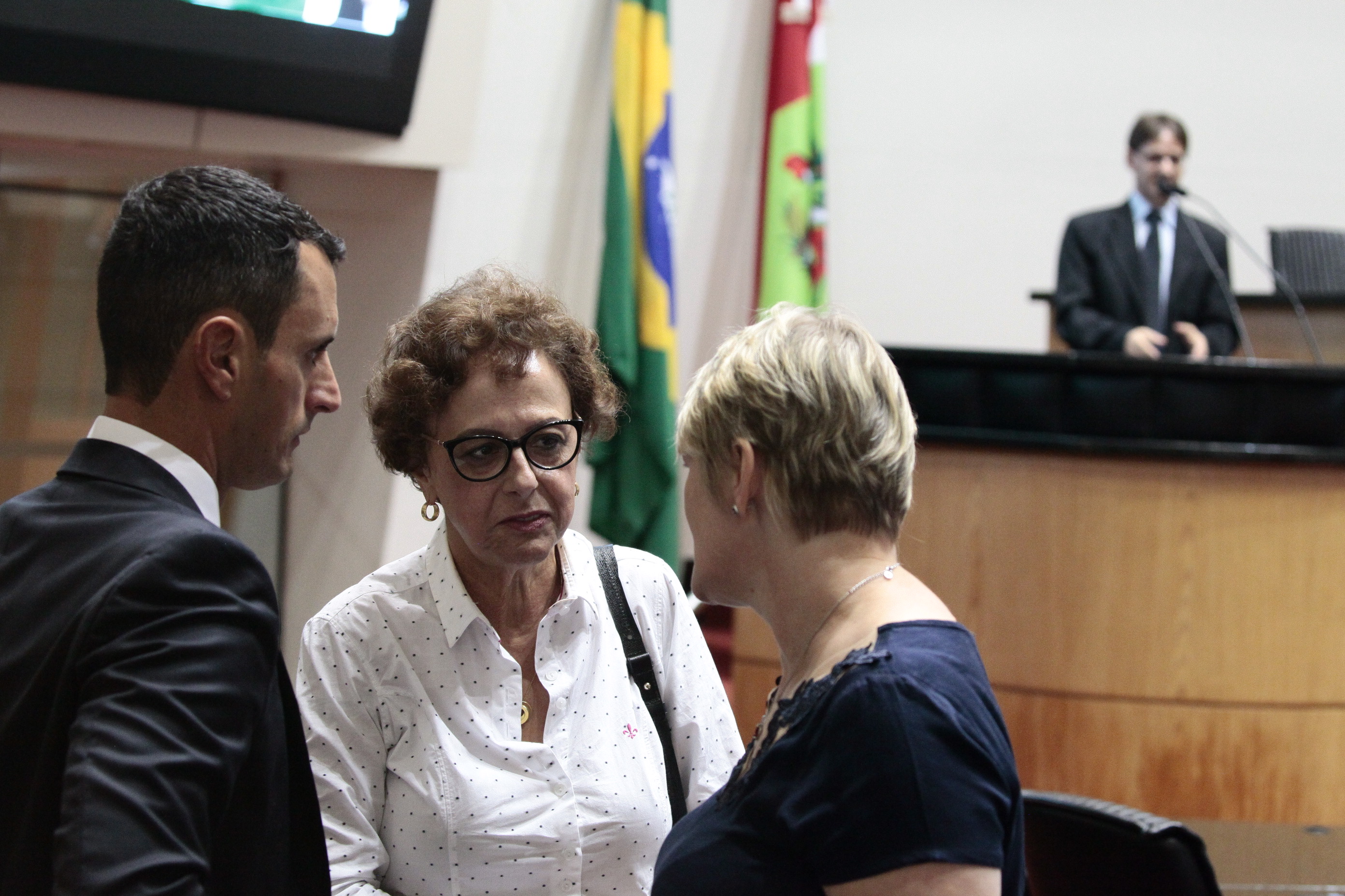 Sessão Ordinária.