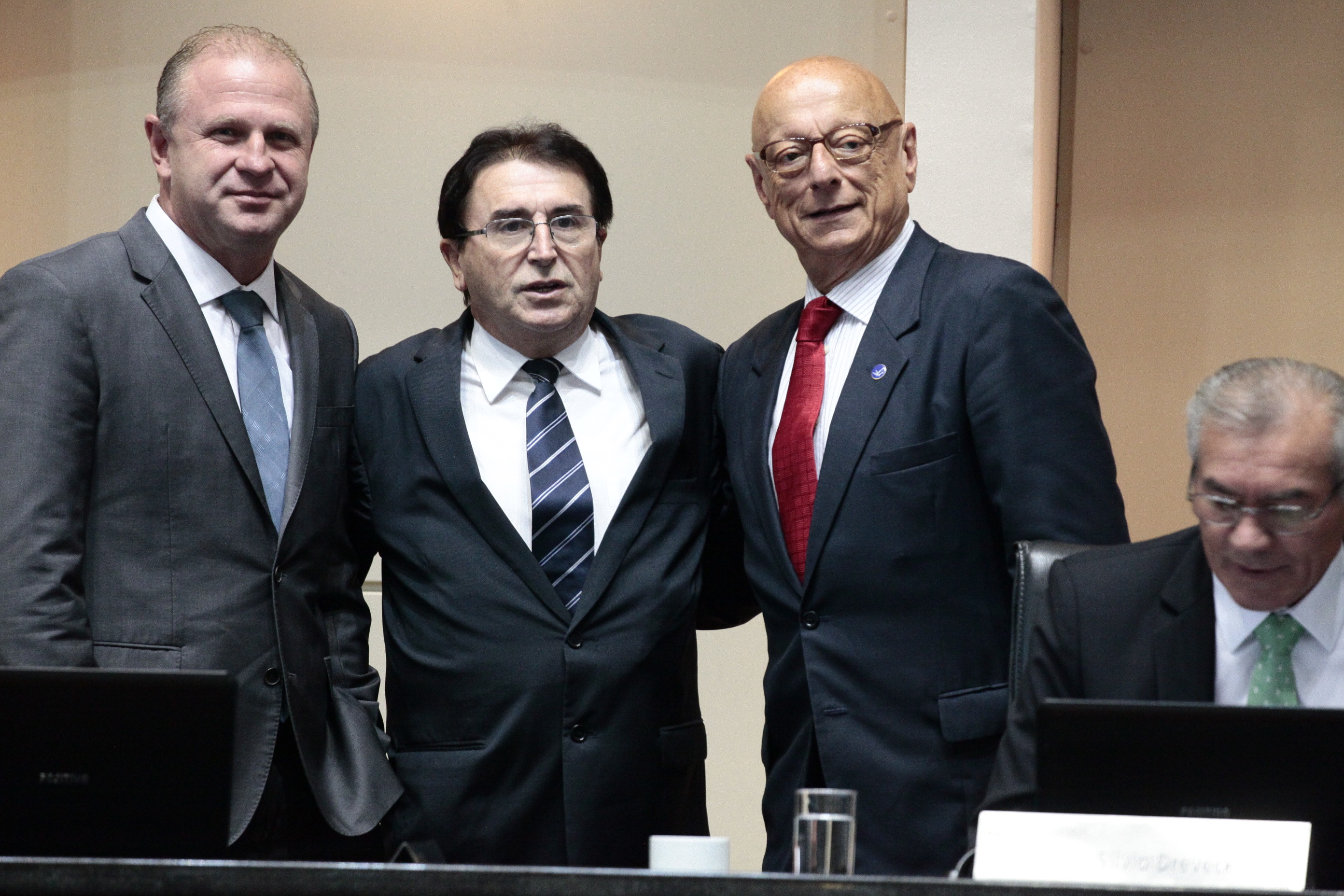 Sessão Ordinária