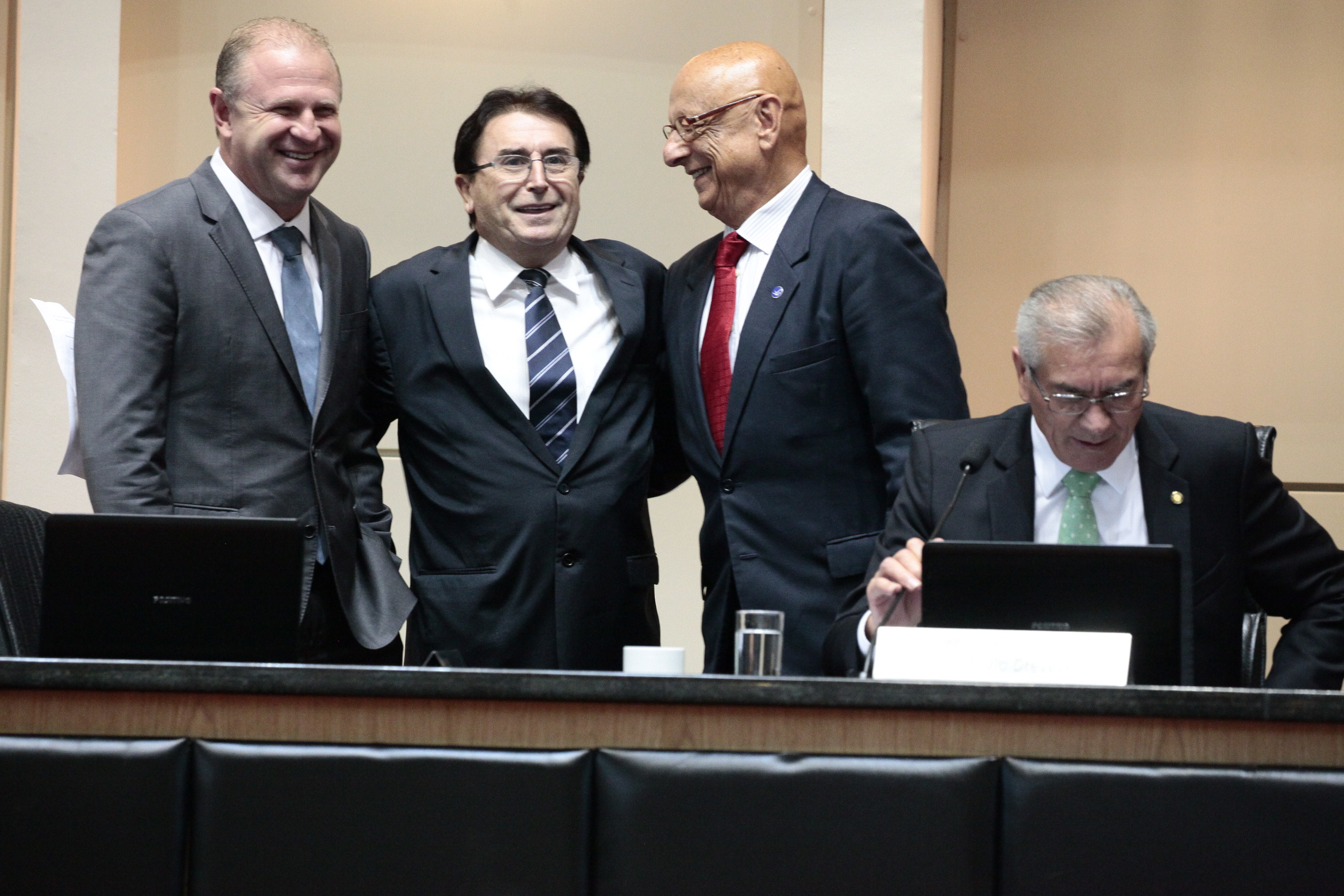 Sessão Ordinária.