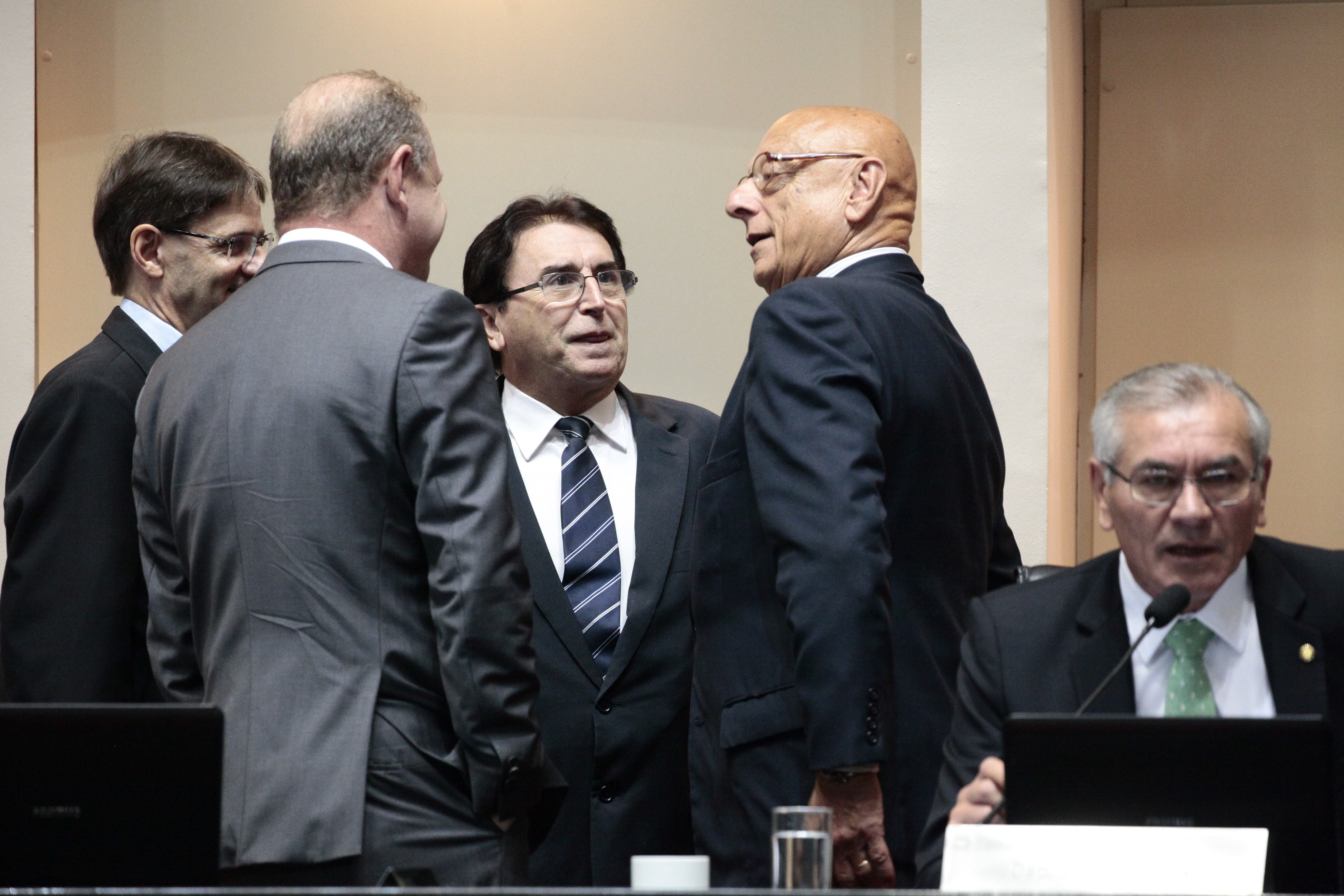 Sessão Ordinária.