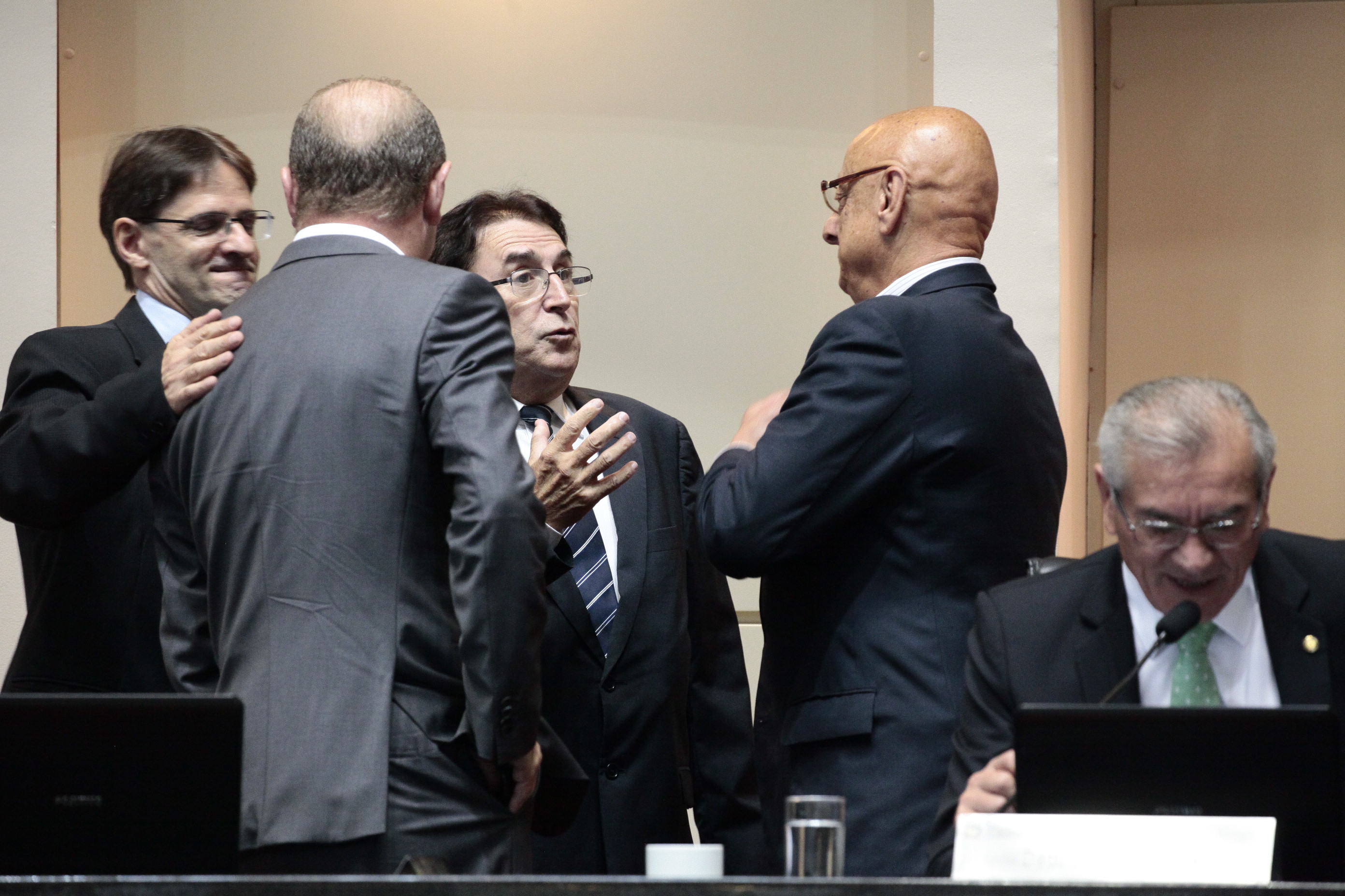 Sessão Ordinária.