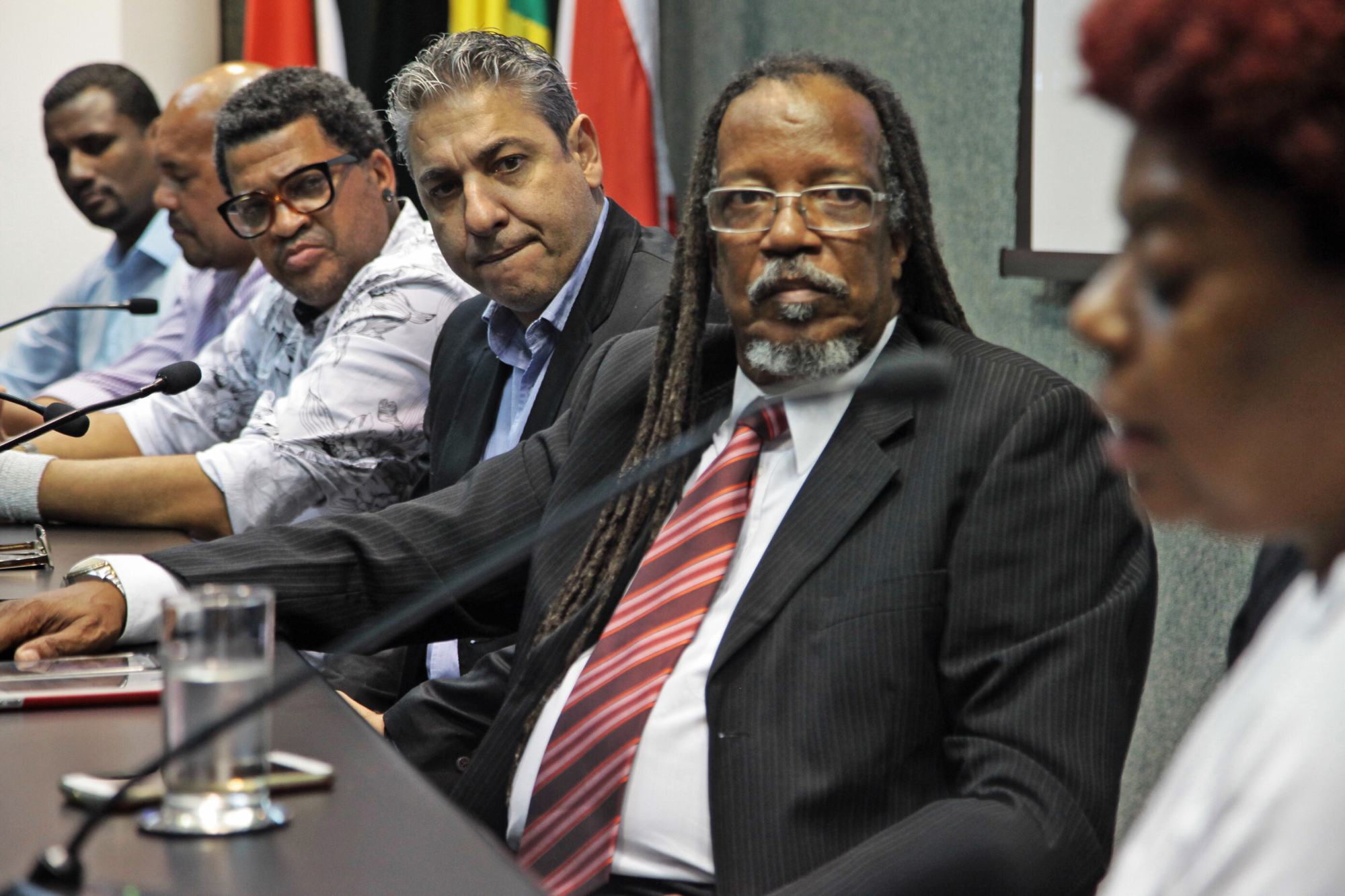 Evento debate igualdade e oportunidades no Brasil