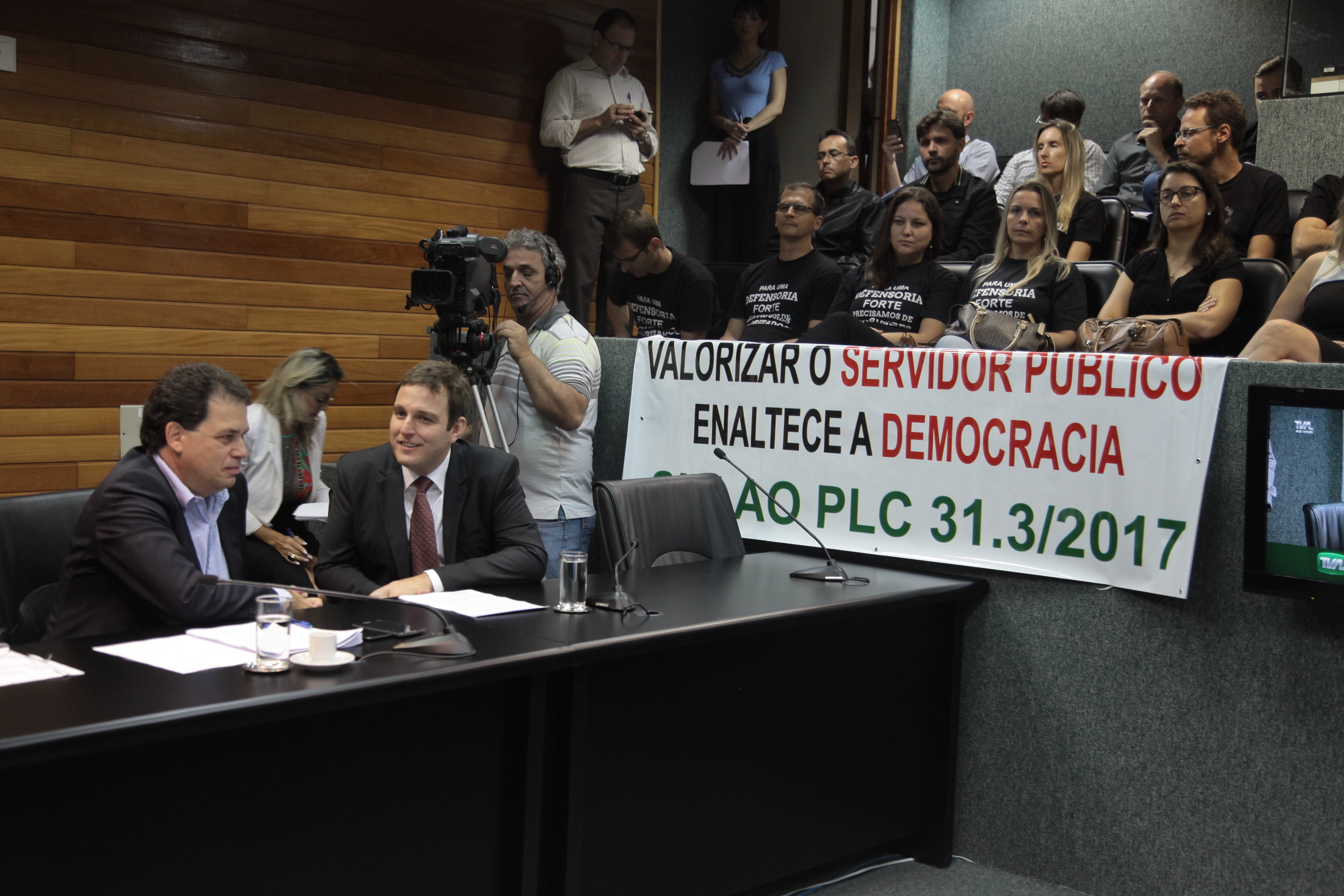 Comissão de Constituição e Justiça.