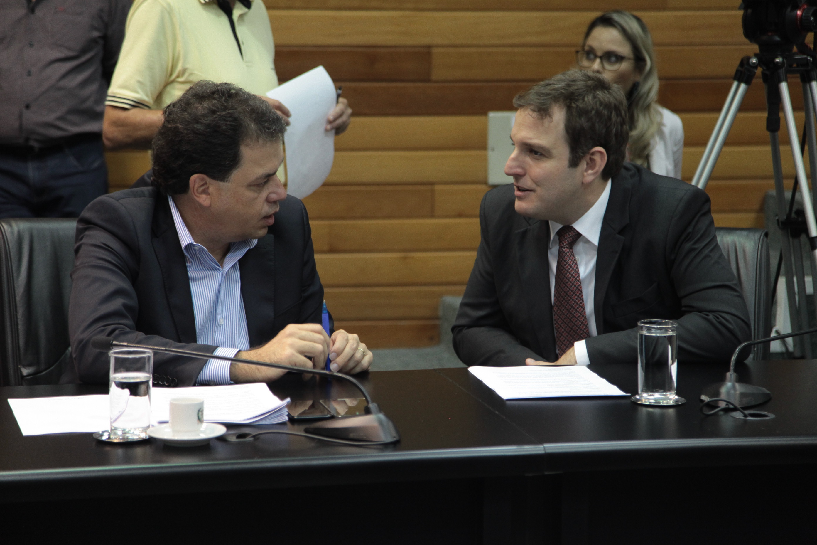 Comissão de Constituição e Justiça.