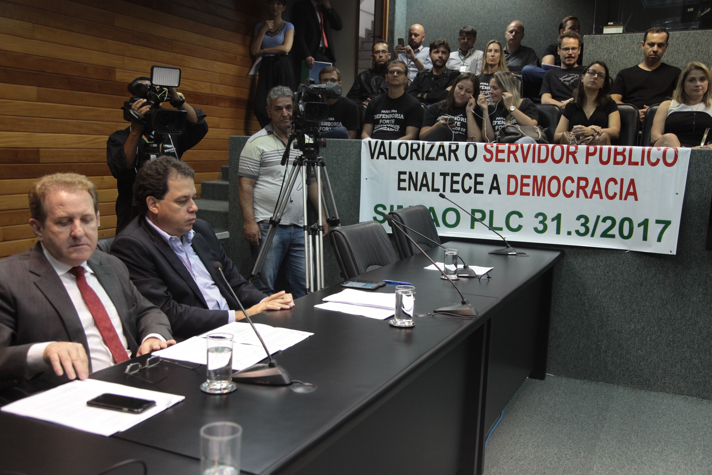 Comissão de Constituição e Justiça.