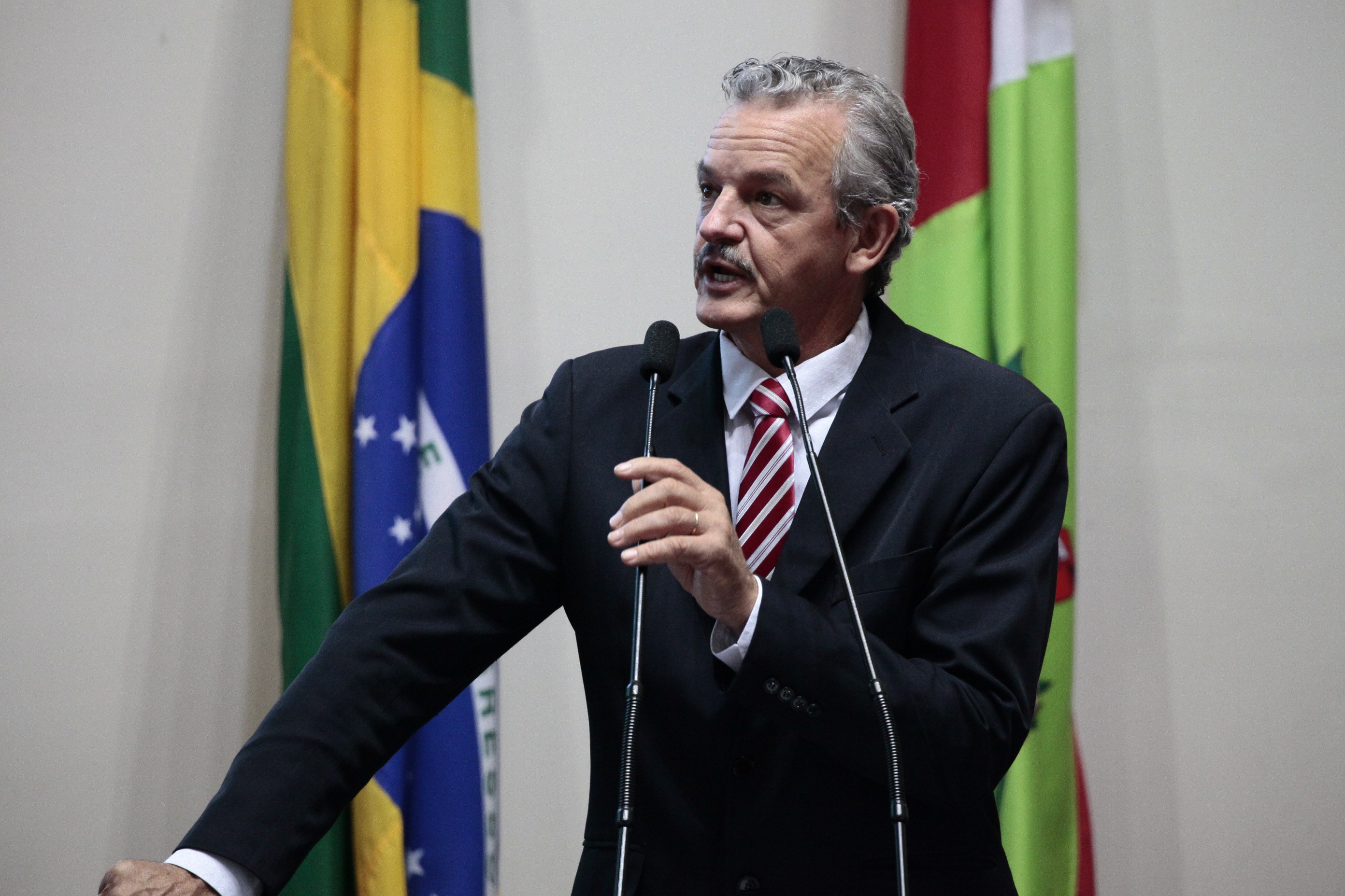 Sessão Ordinária.