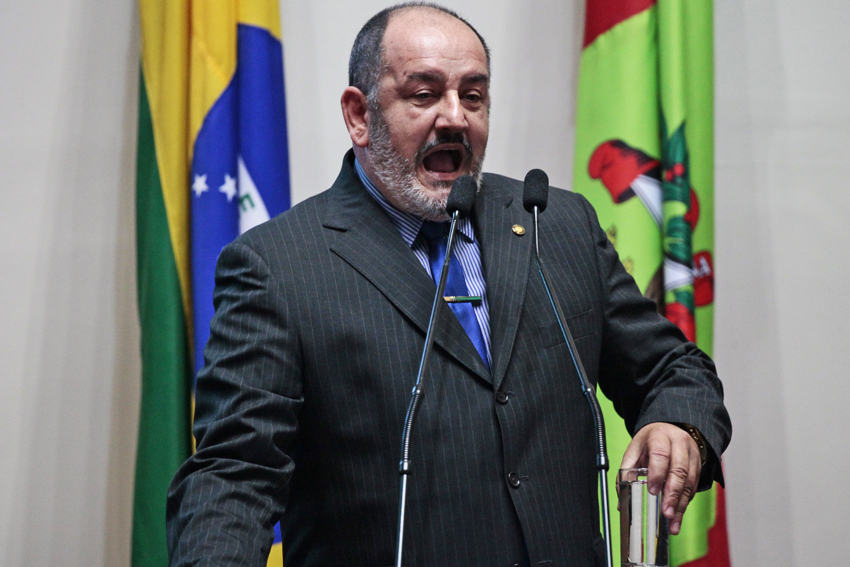 Sessão Ordinária.
