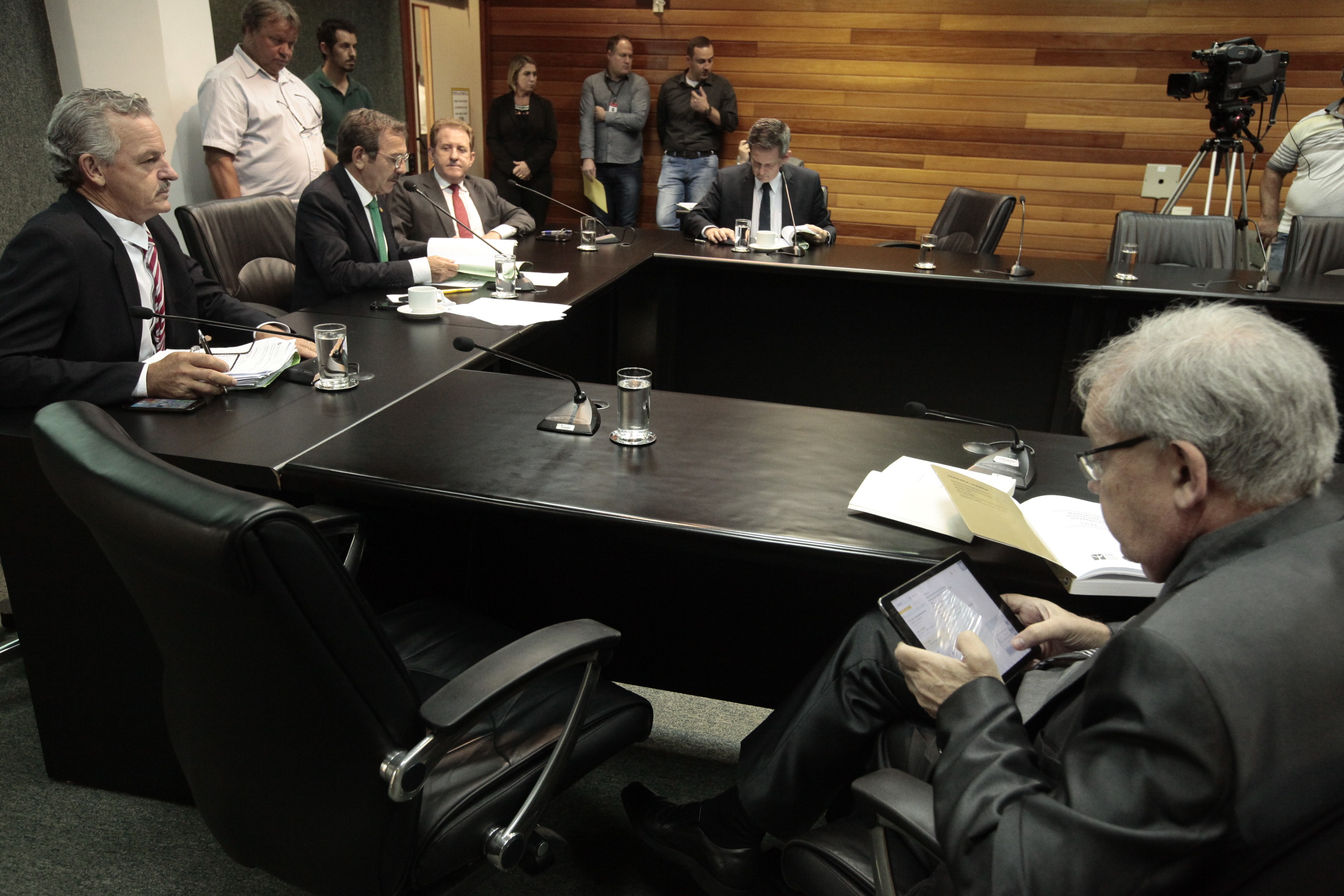 Comissão de Trabalho Administração e Serviço Público