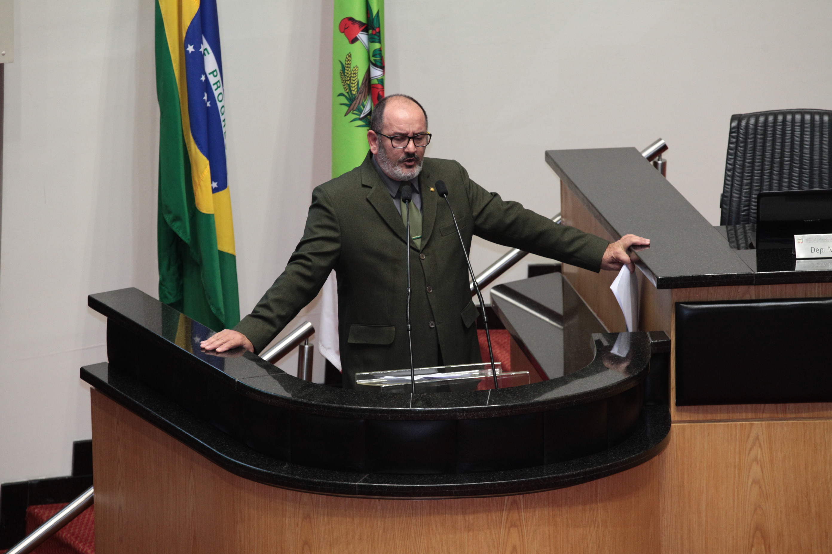 Sessão Ordinária