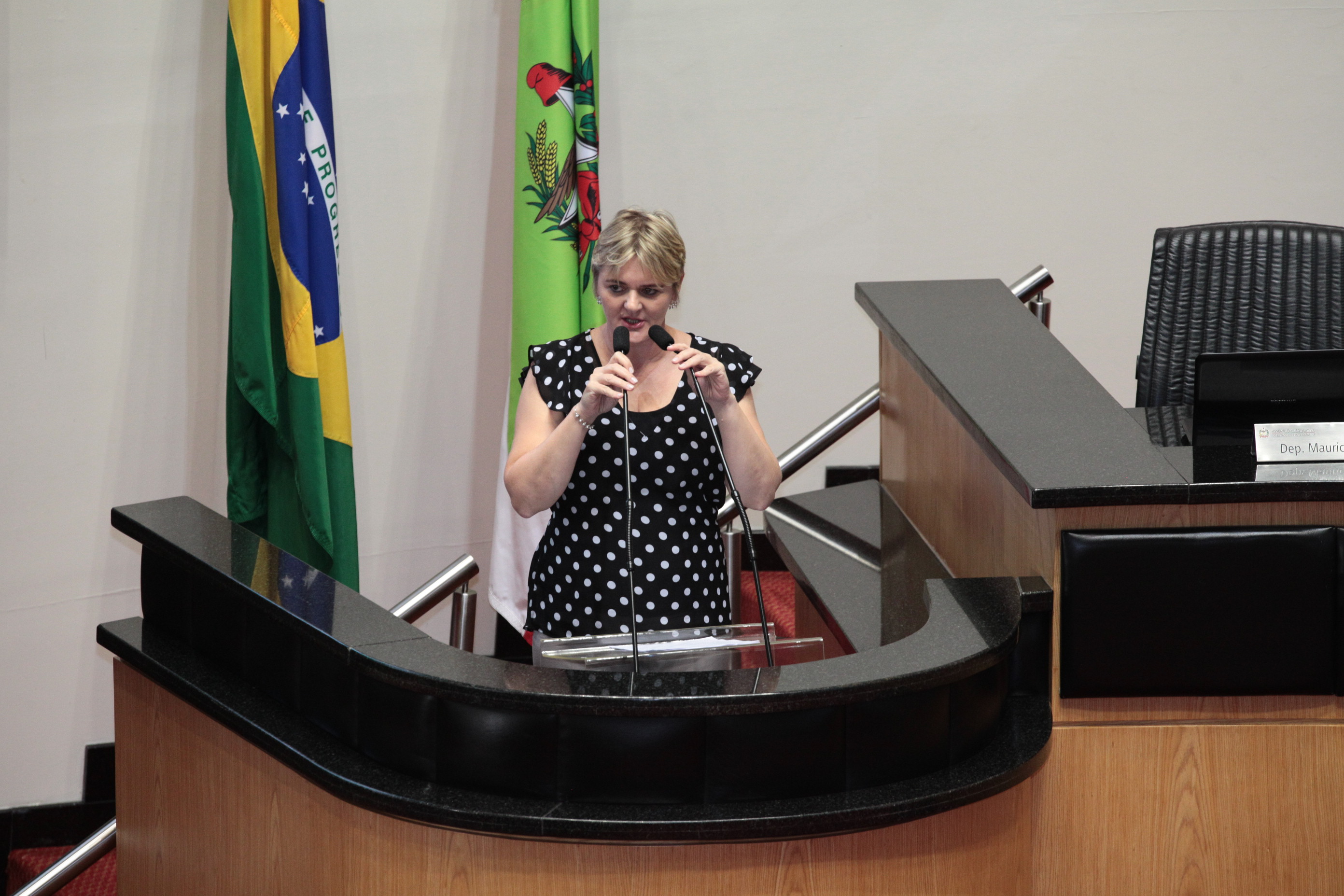 Sessão Ordinária