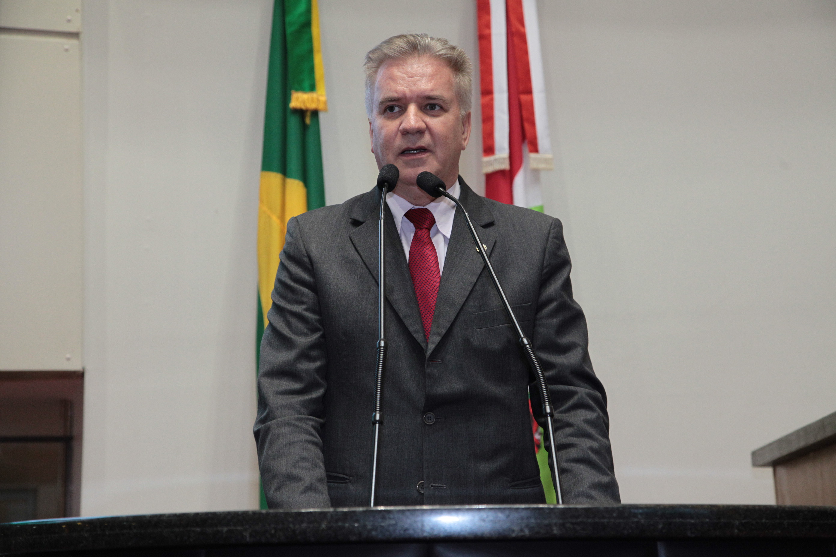 Sessão Ordinária