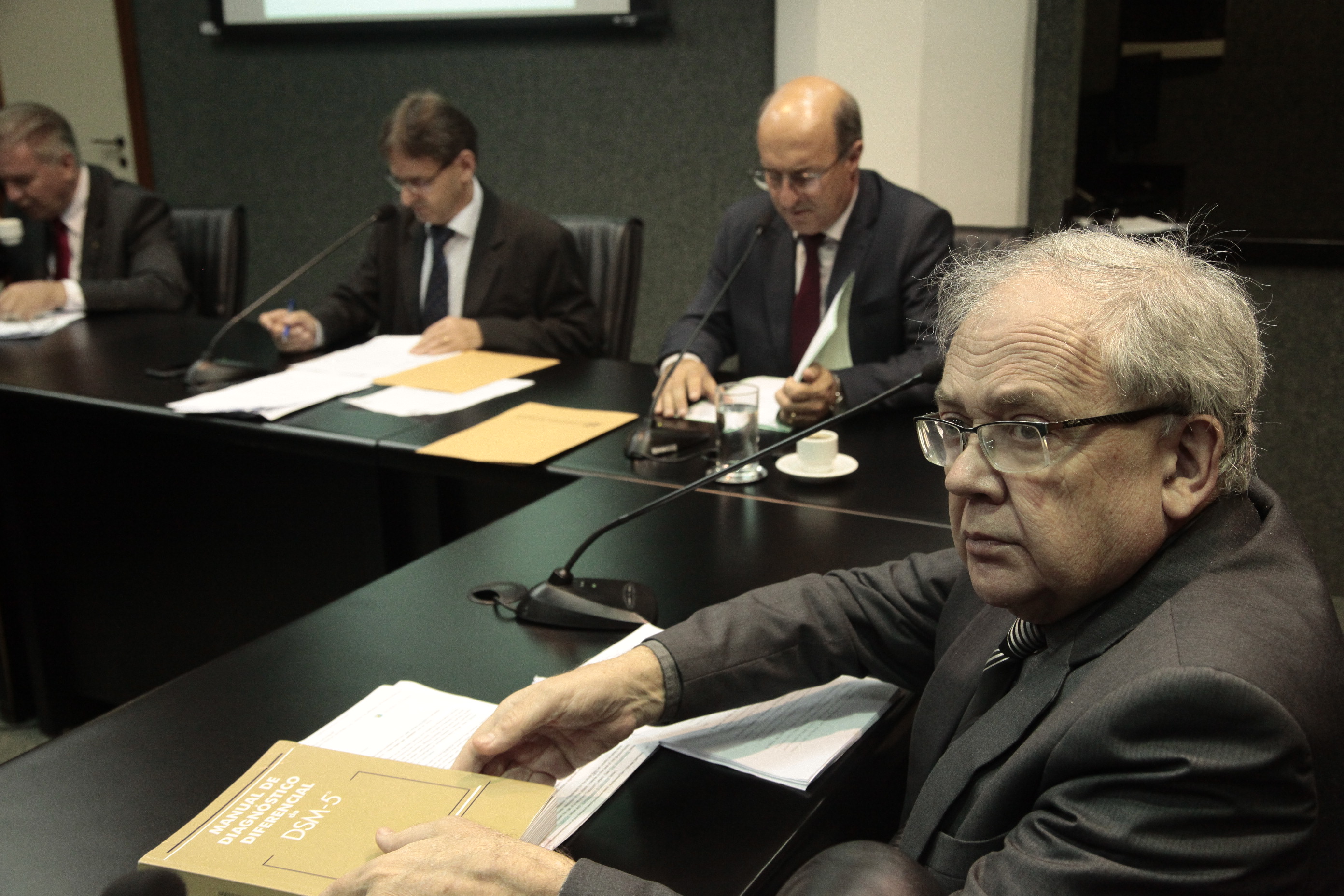 Comissão de Saúde