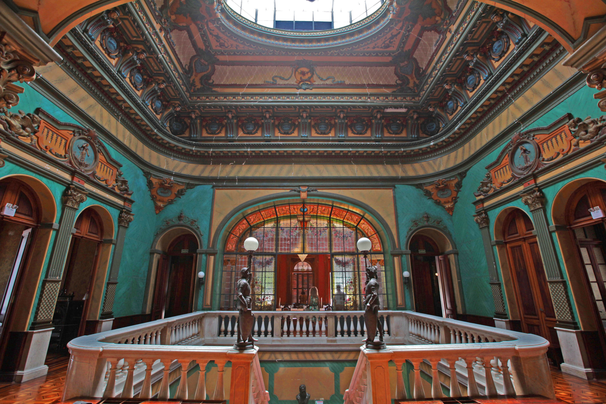 Aplicativo sobre Museu Histórico de SC traz informações em 5 idiomas