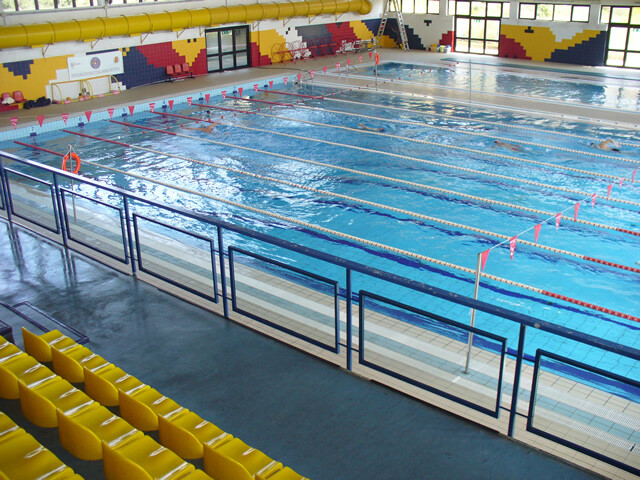 Decreto dá prazo até dezembro para adequação de piscinas em SC