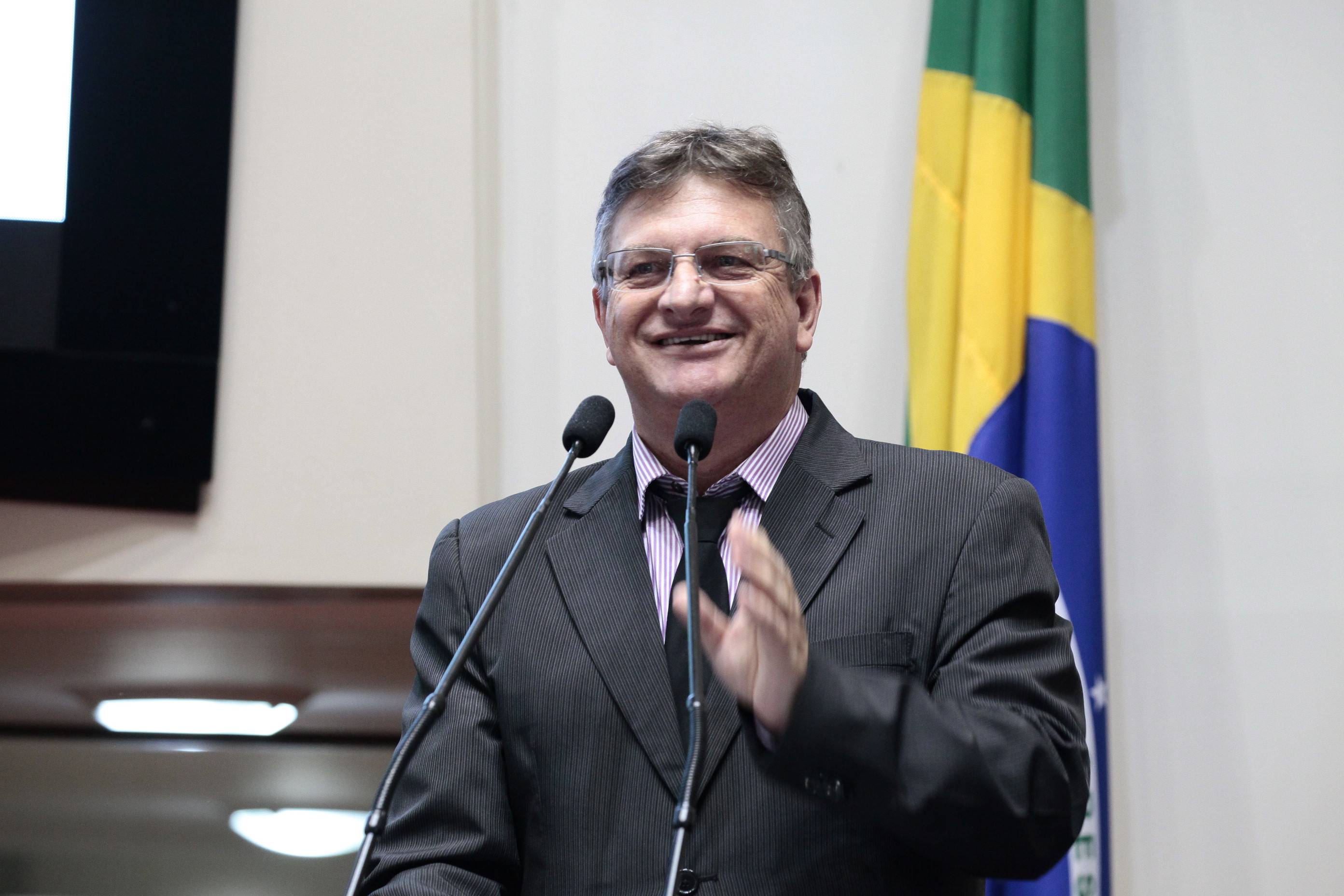 Valdir Cechinel Filho Reitor Eleito da Univali