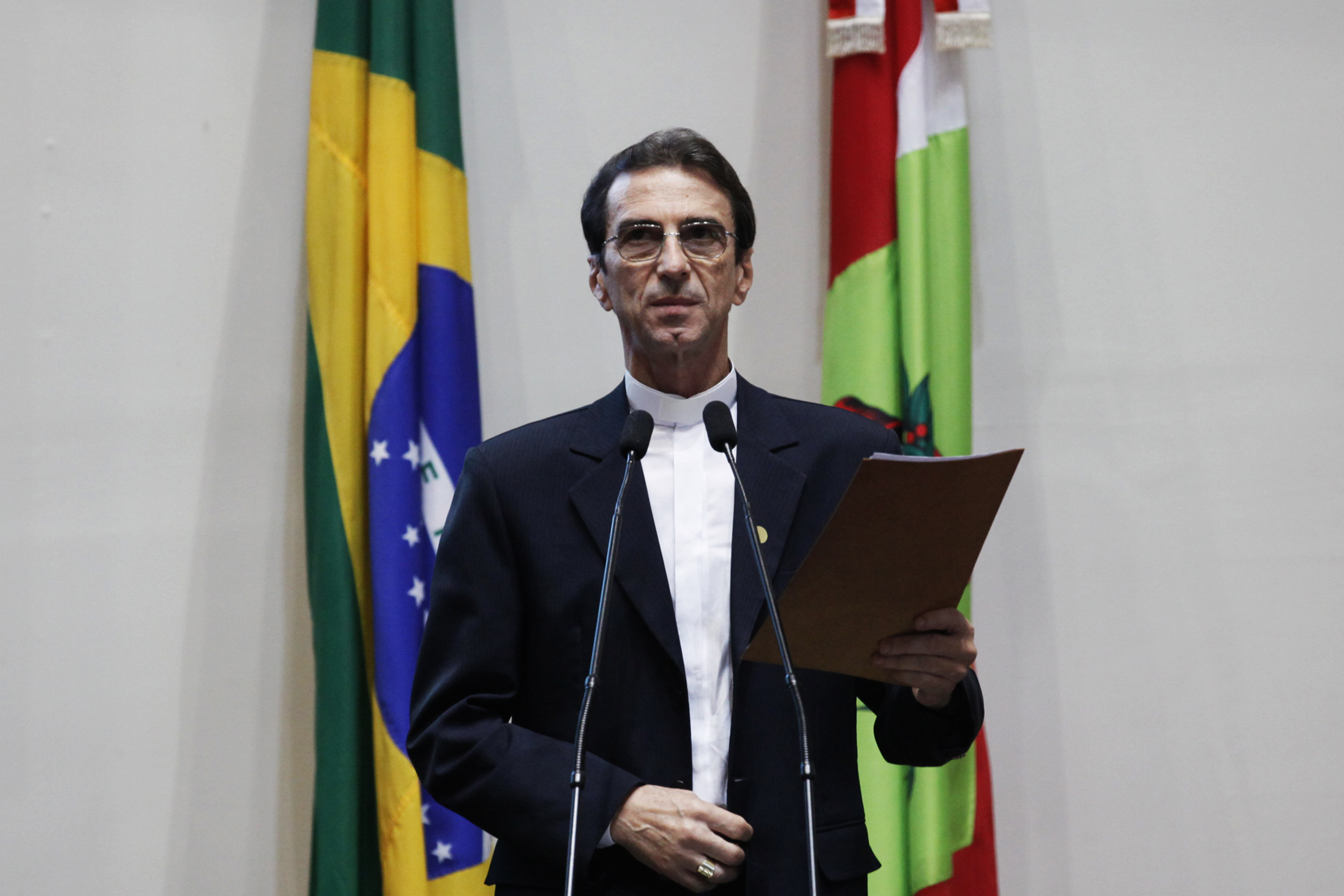 Campanha da Fraternidade 2018.