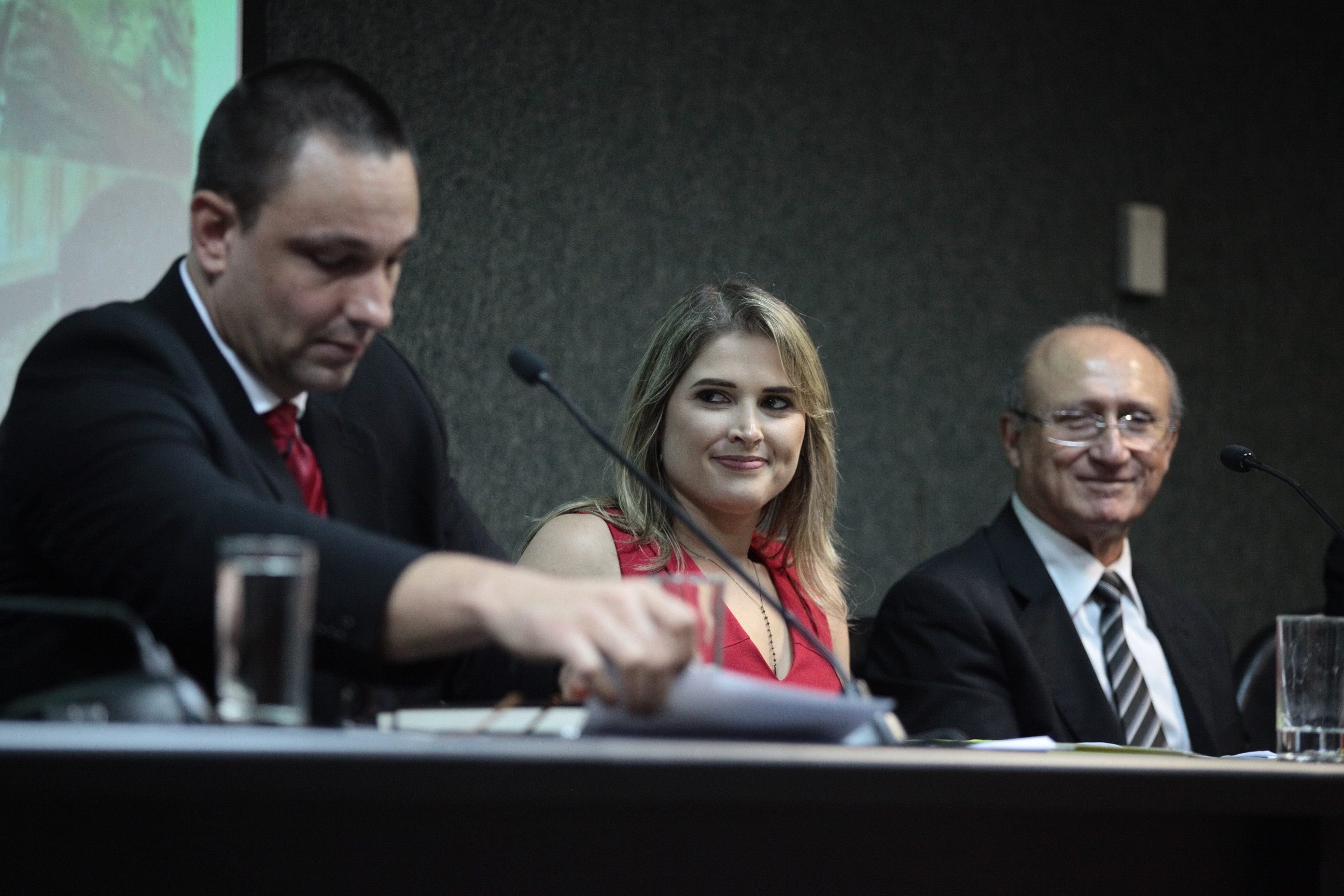 Prestação de Contas da Defensoria Pública de SC