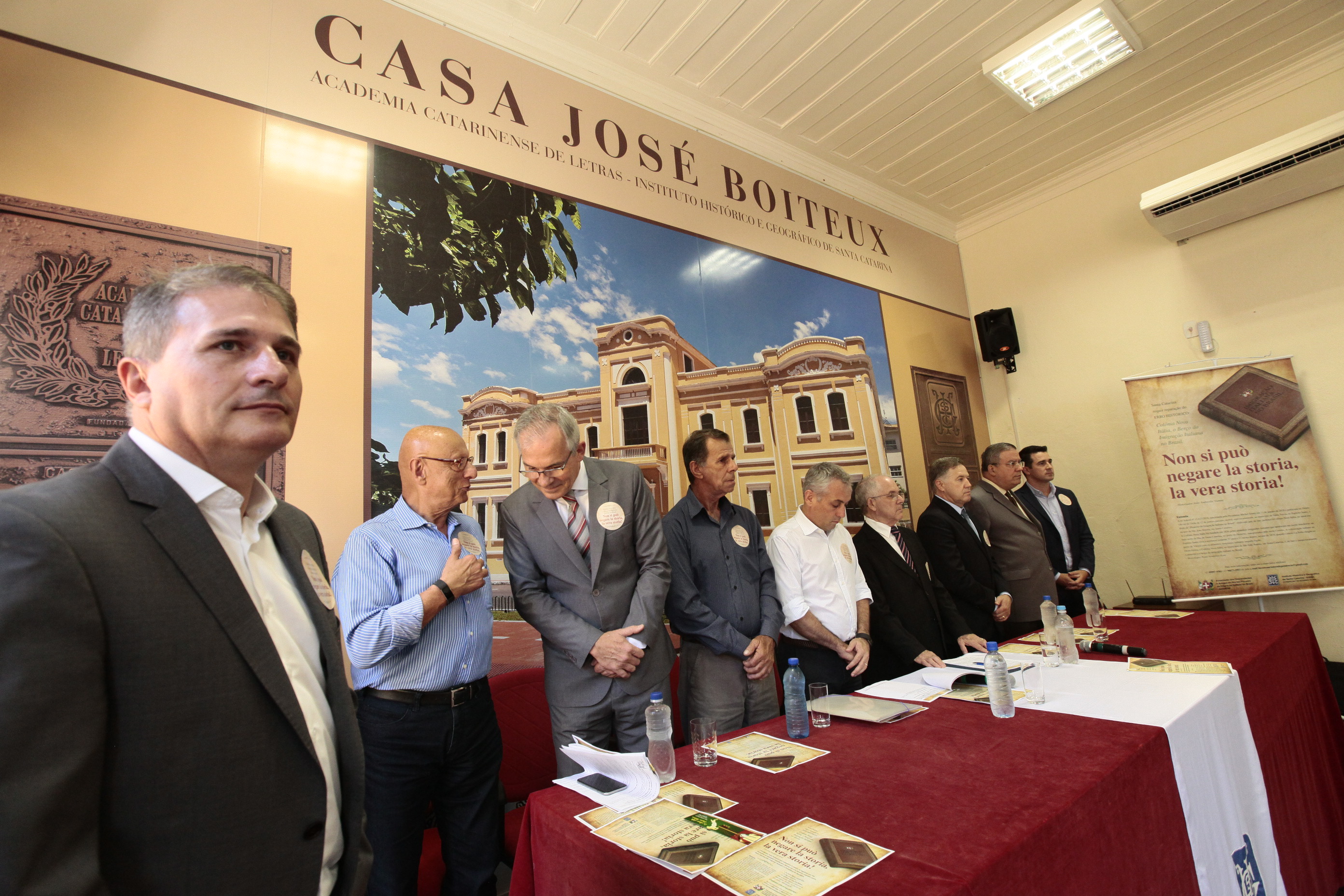 Imigração Italiana no Brasil