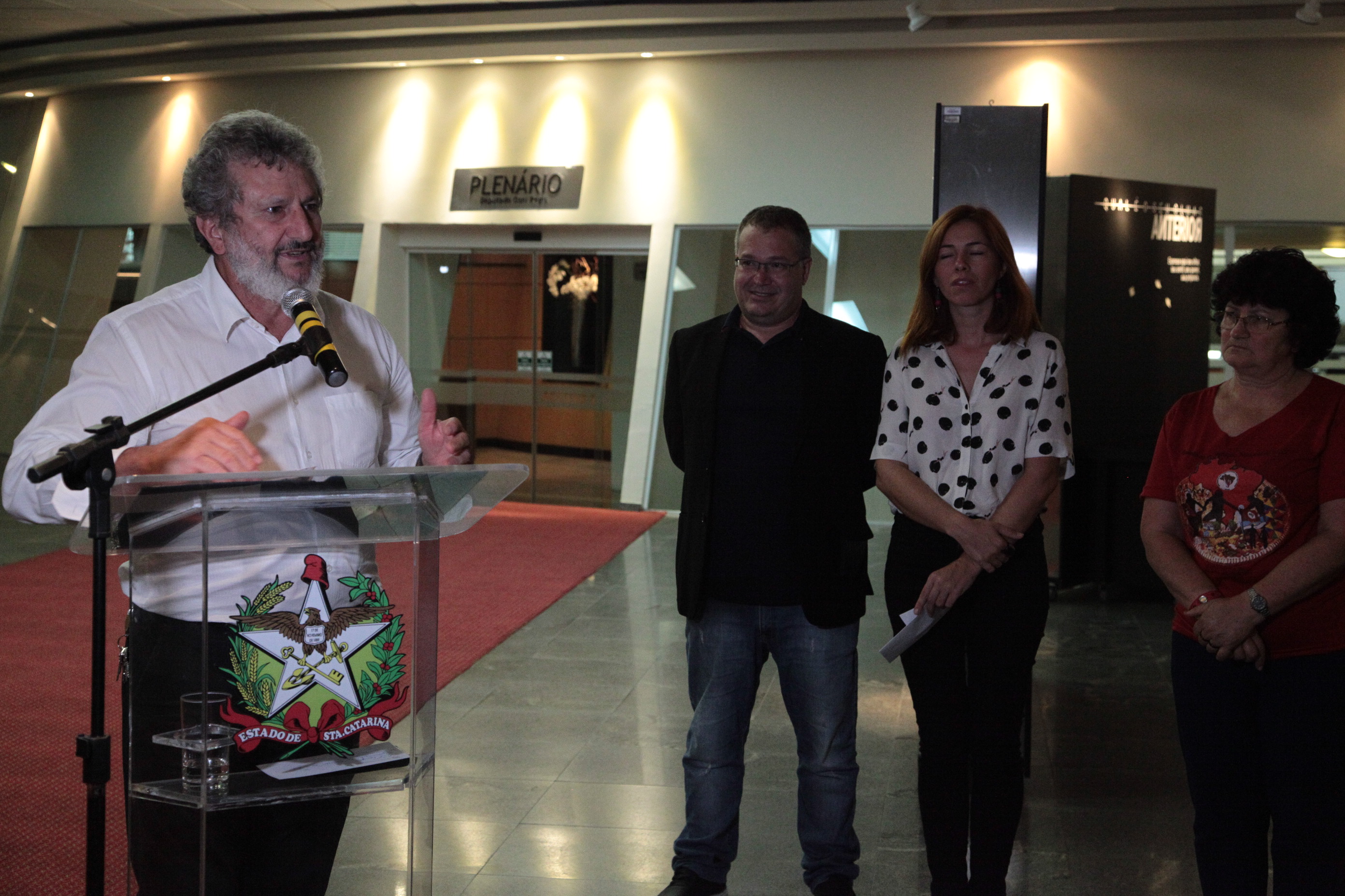 Exposição 