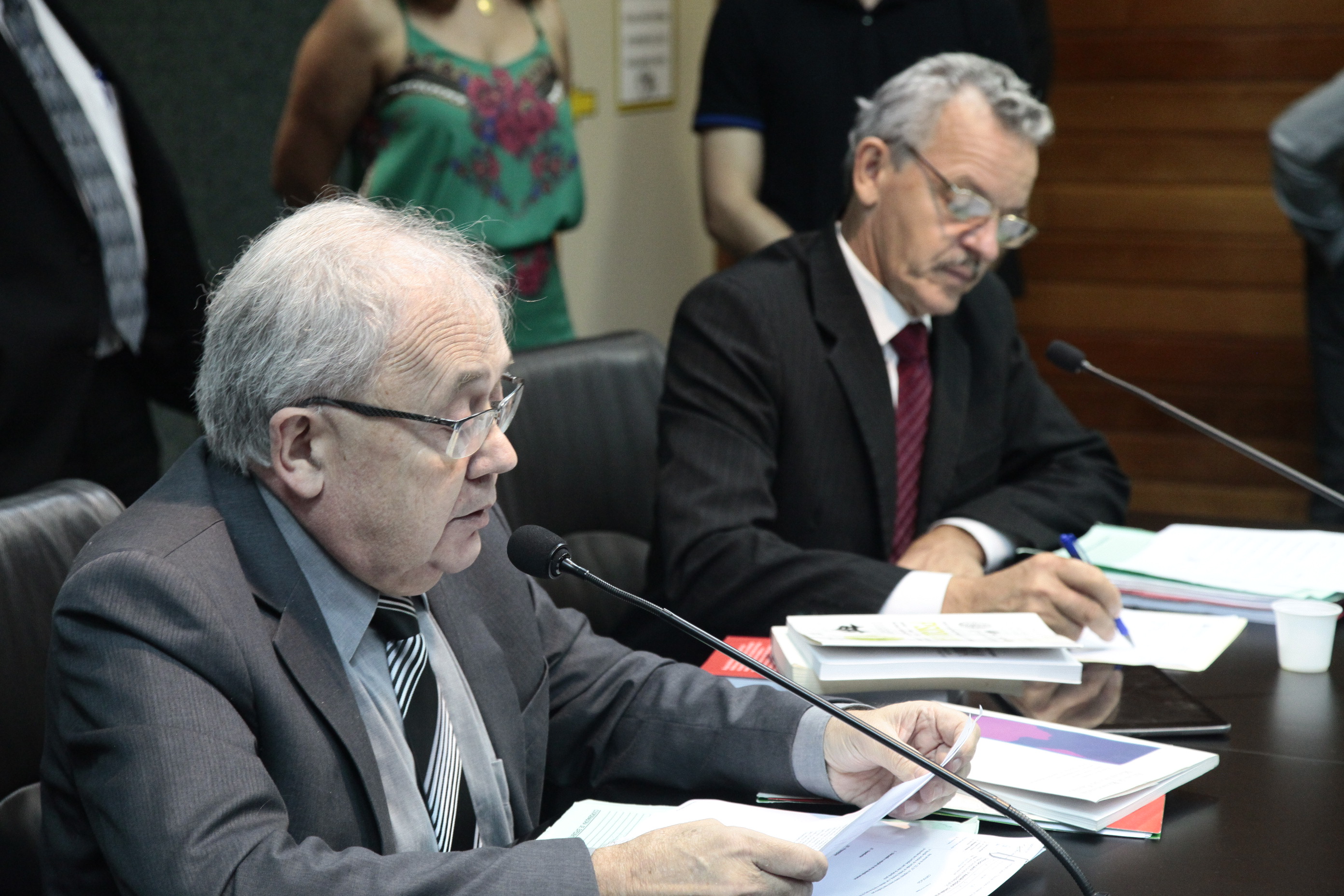Comissão de Direitos Humanos