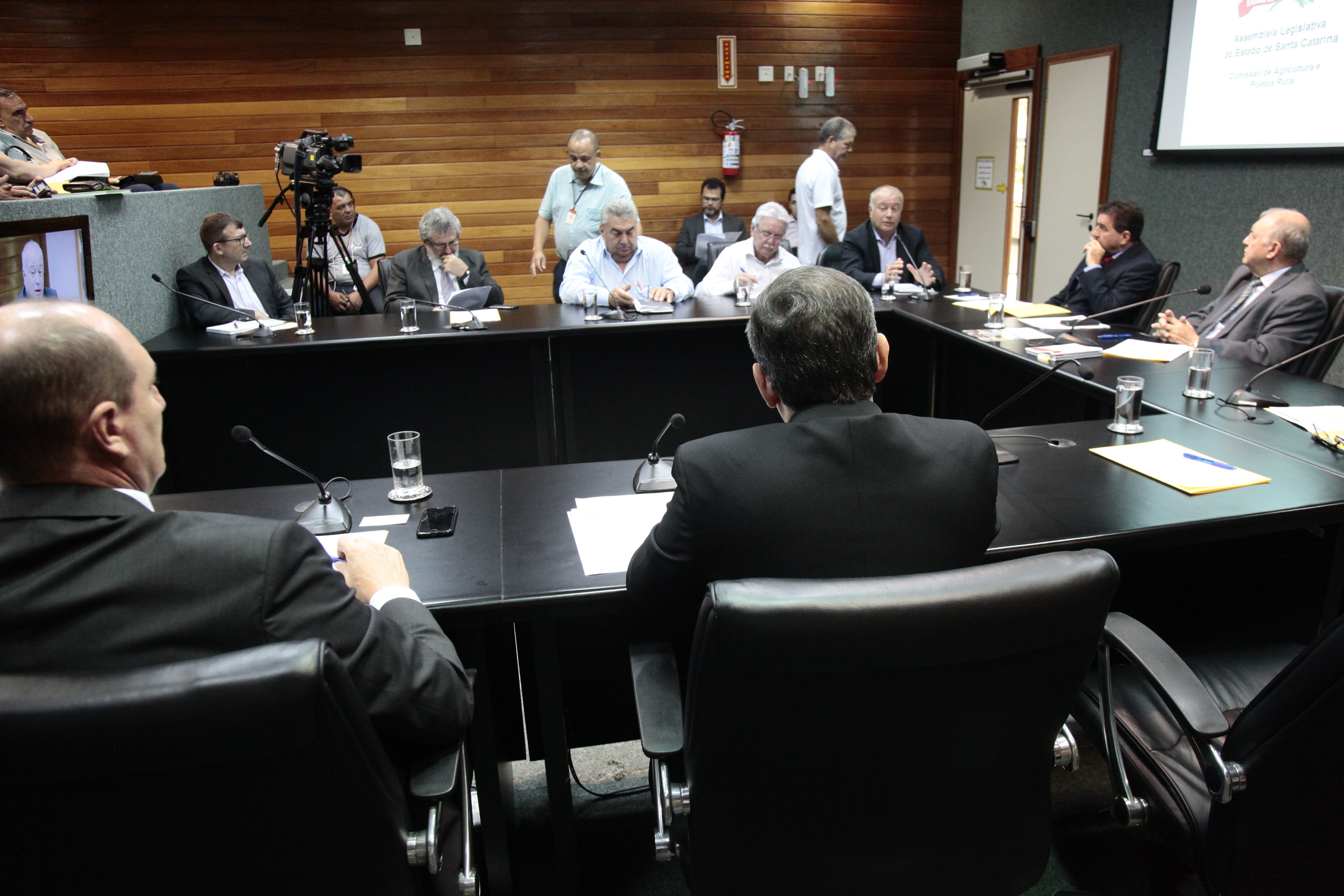 Comissão de Agricultura