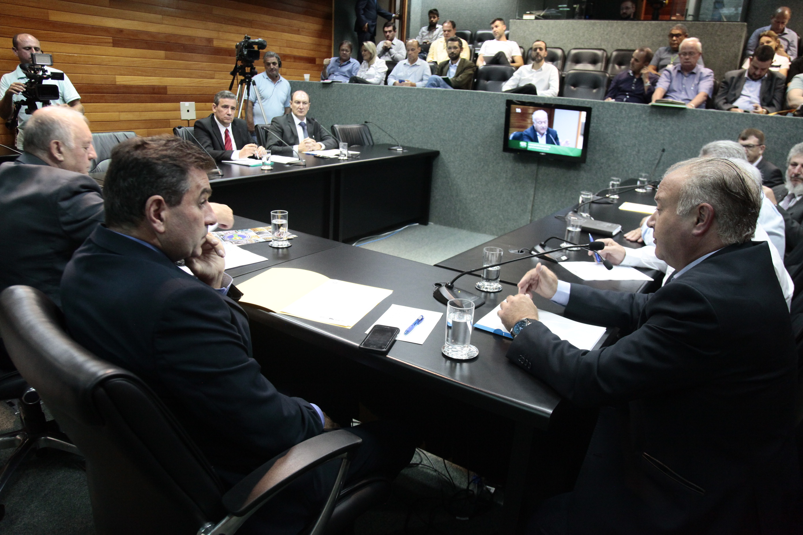 Comissão de Agricultura