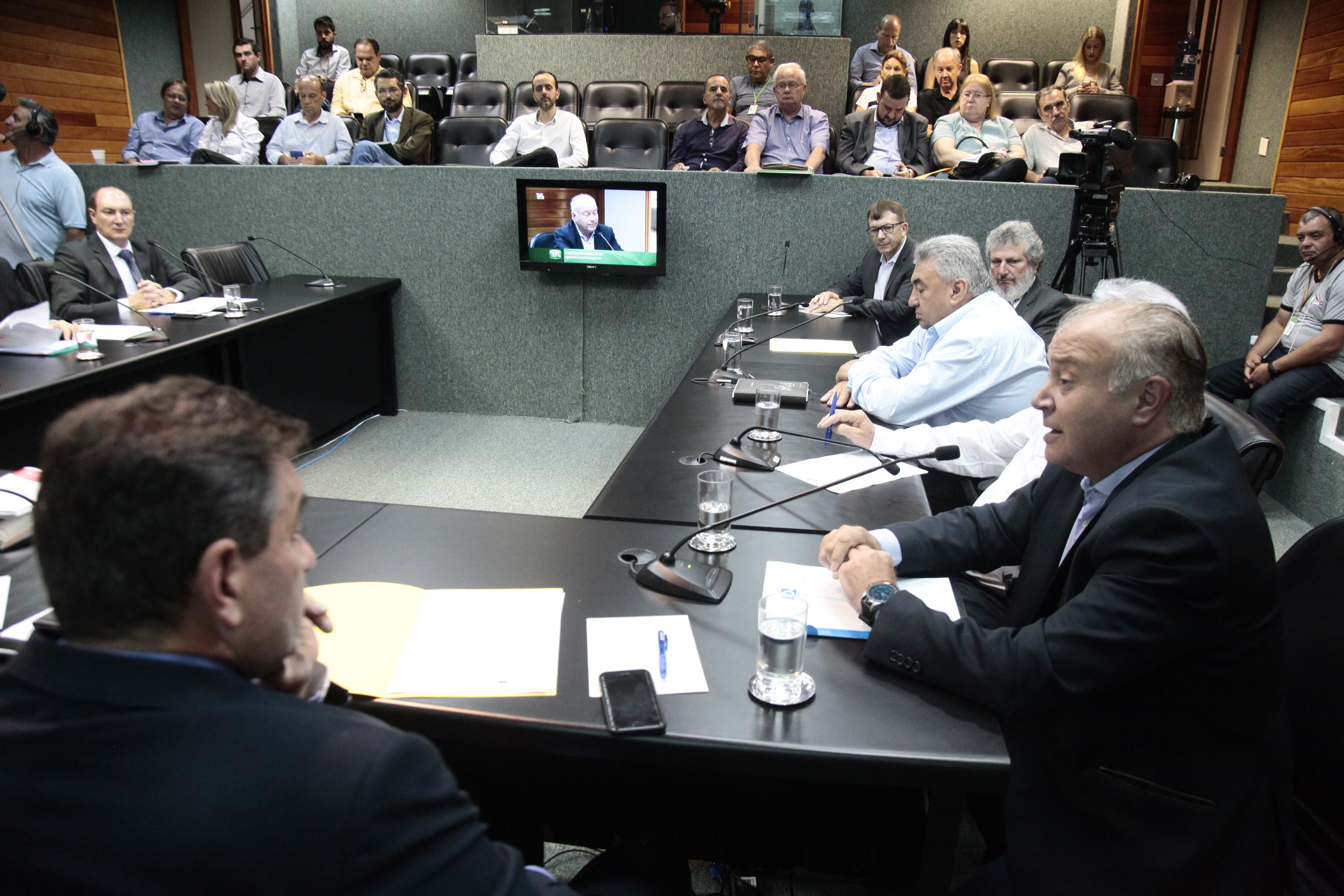 Comissão de Agricultura