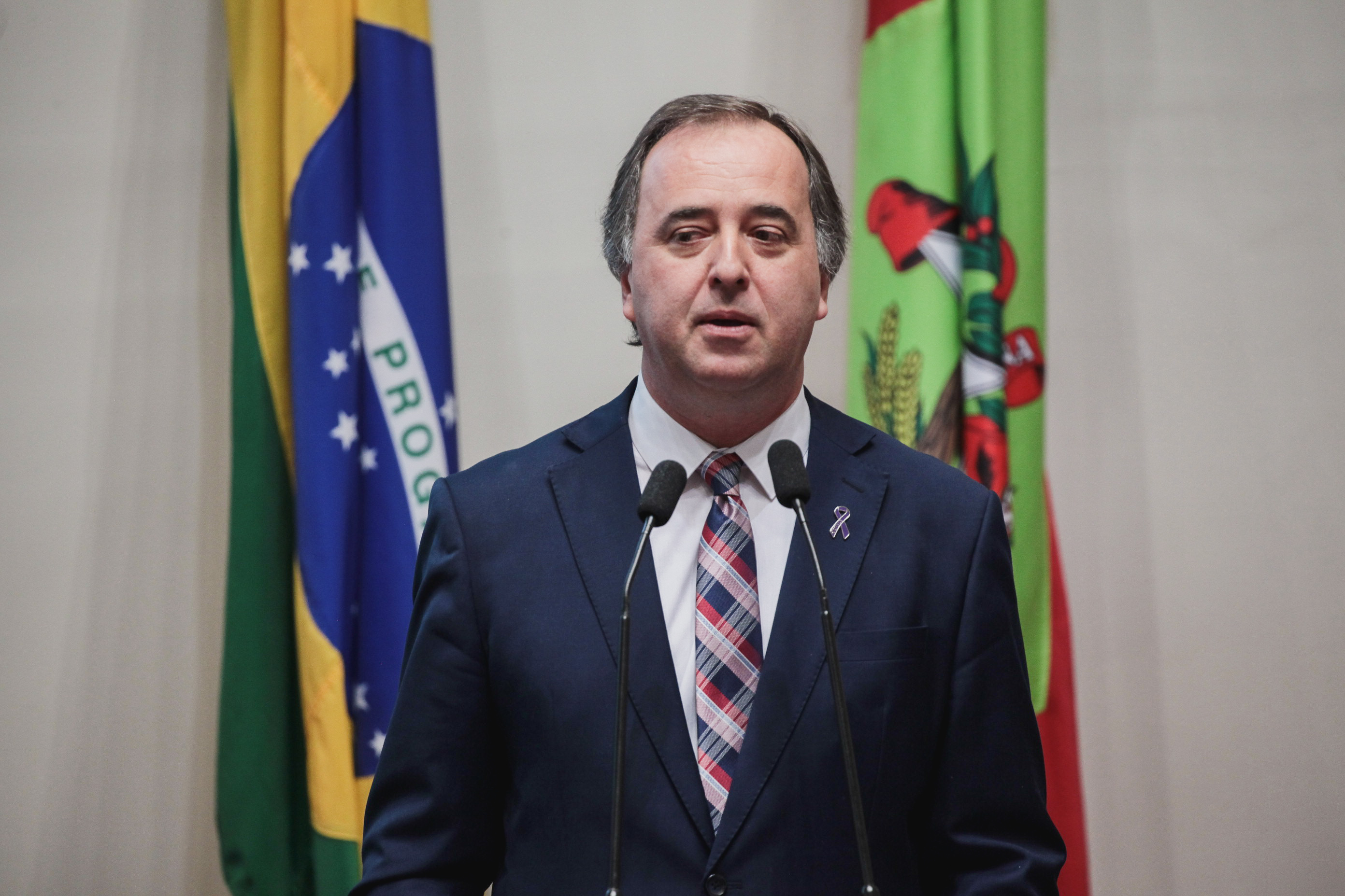Deputado Kennedy Nunes (PSD). Sessão Ordinária.